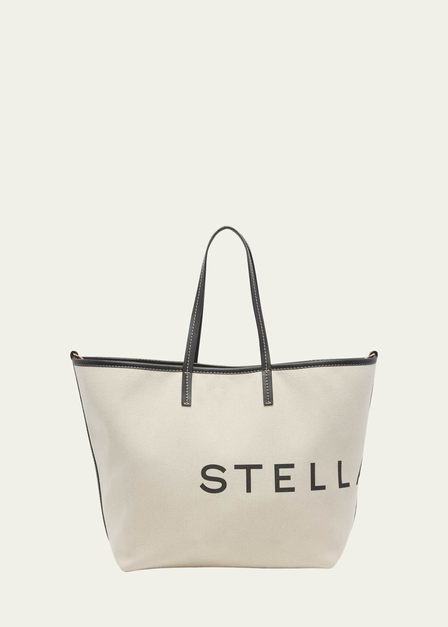 Stella mccartney beach bag clearance