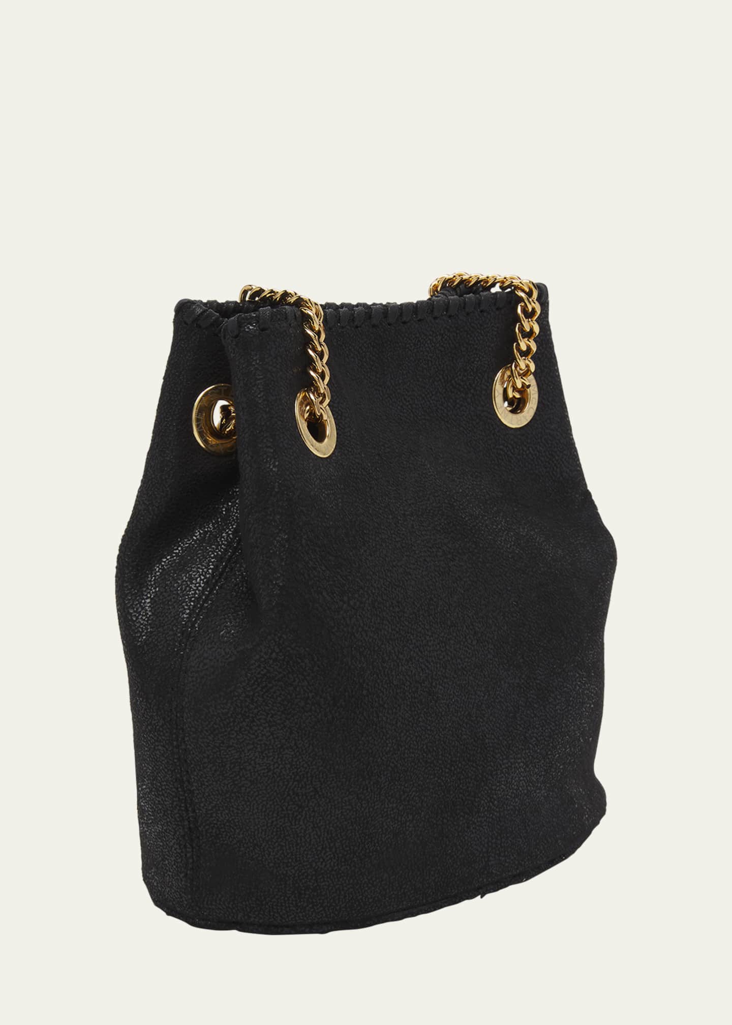 Stella bucket bag best sale