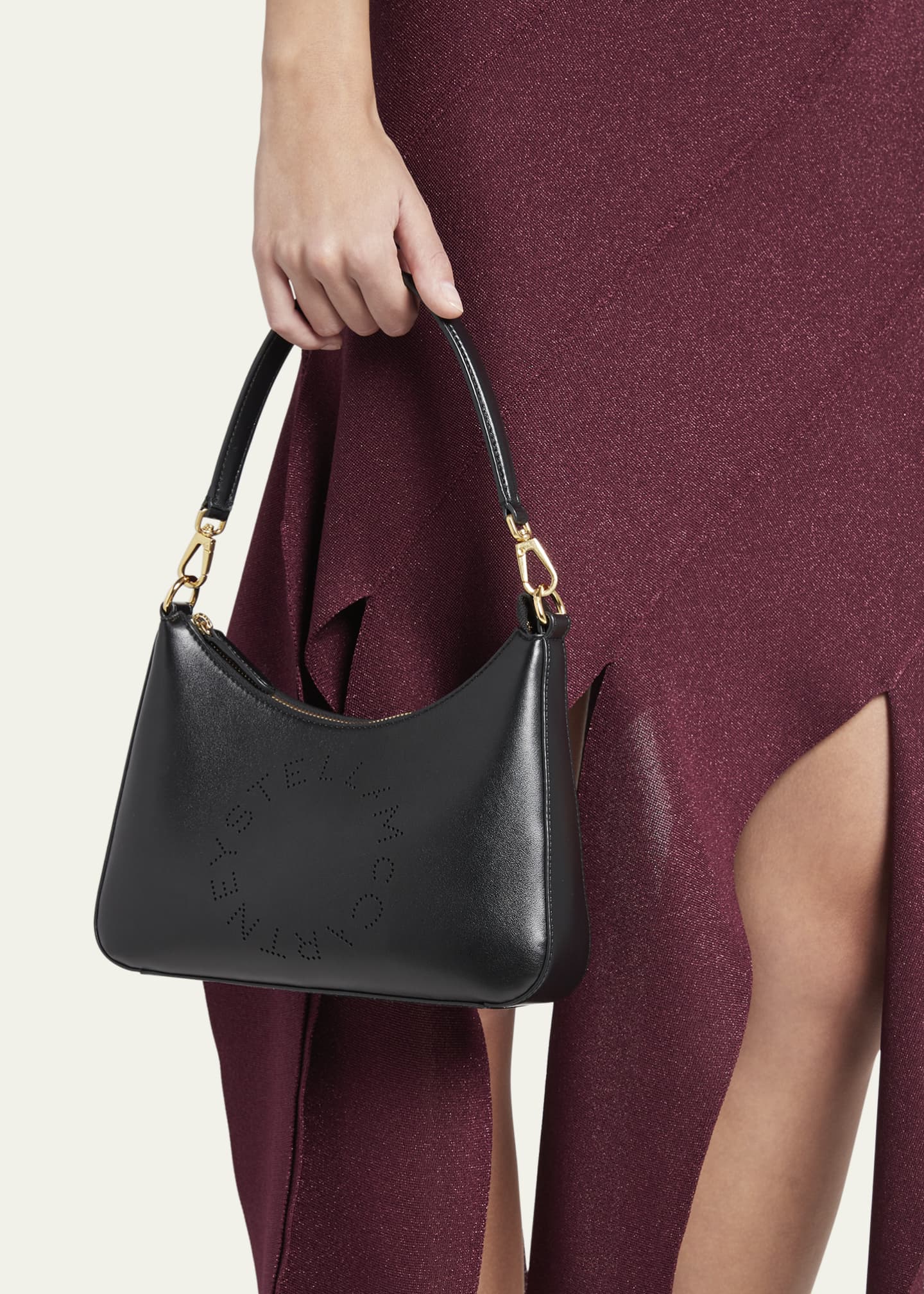 Stella mccartney vegan handbags discount