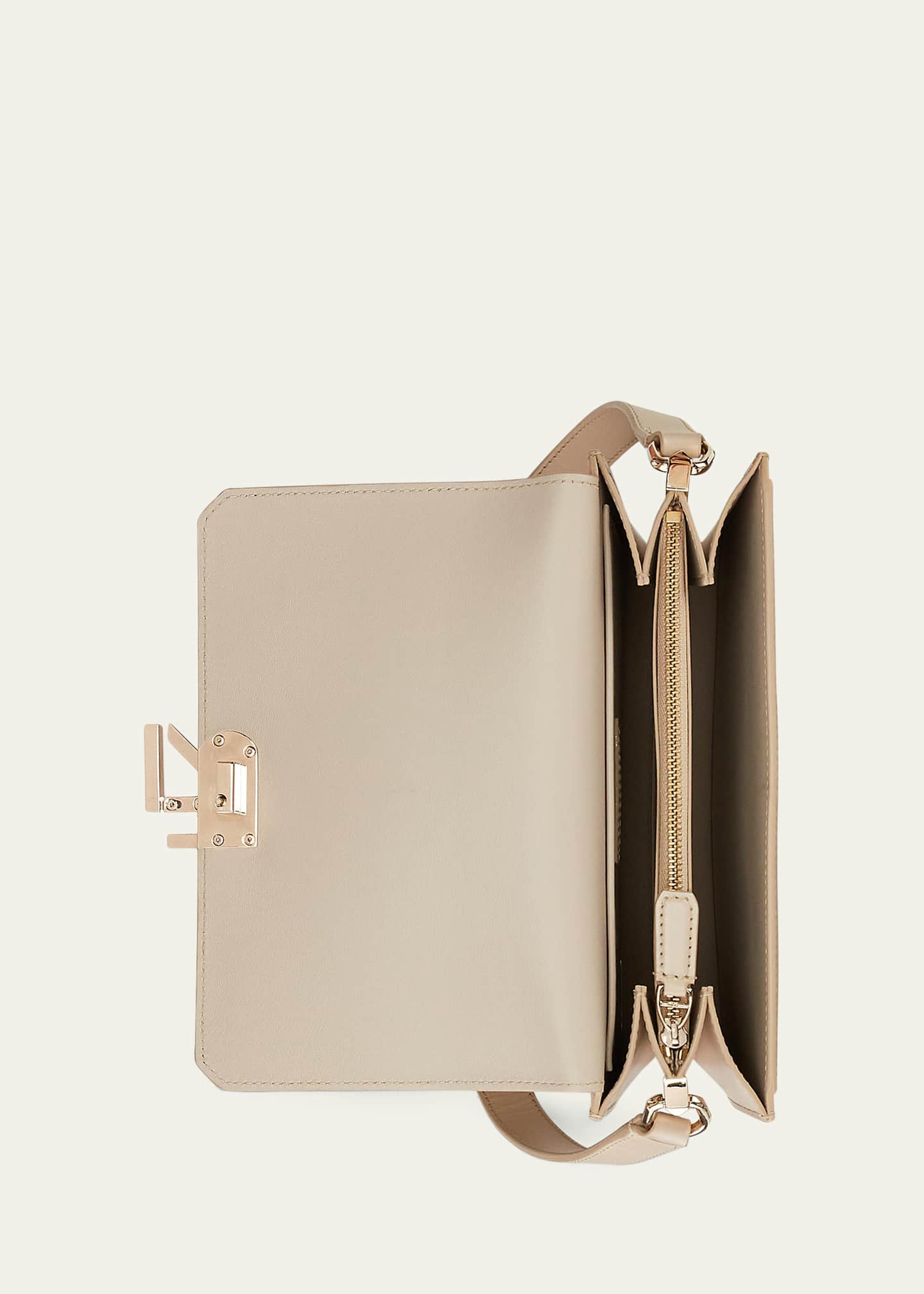 Ralph lauren hotsell flap xbody
