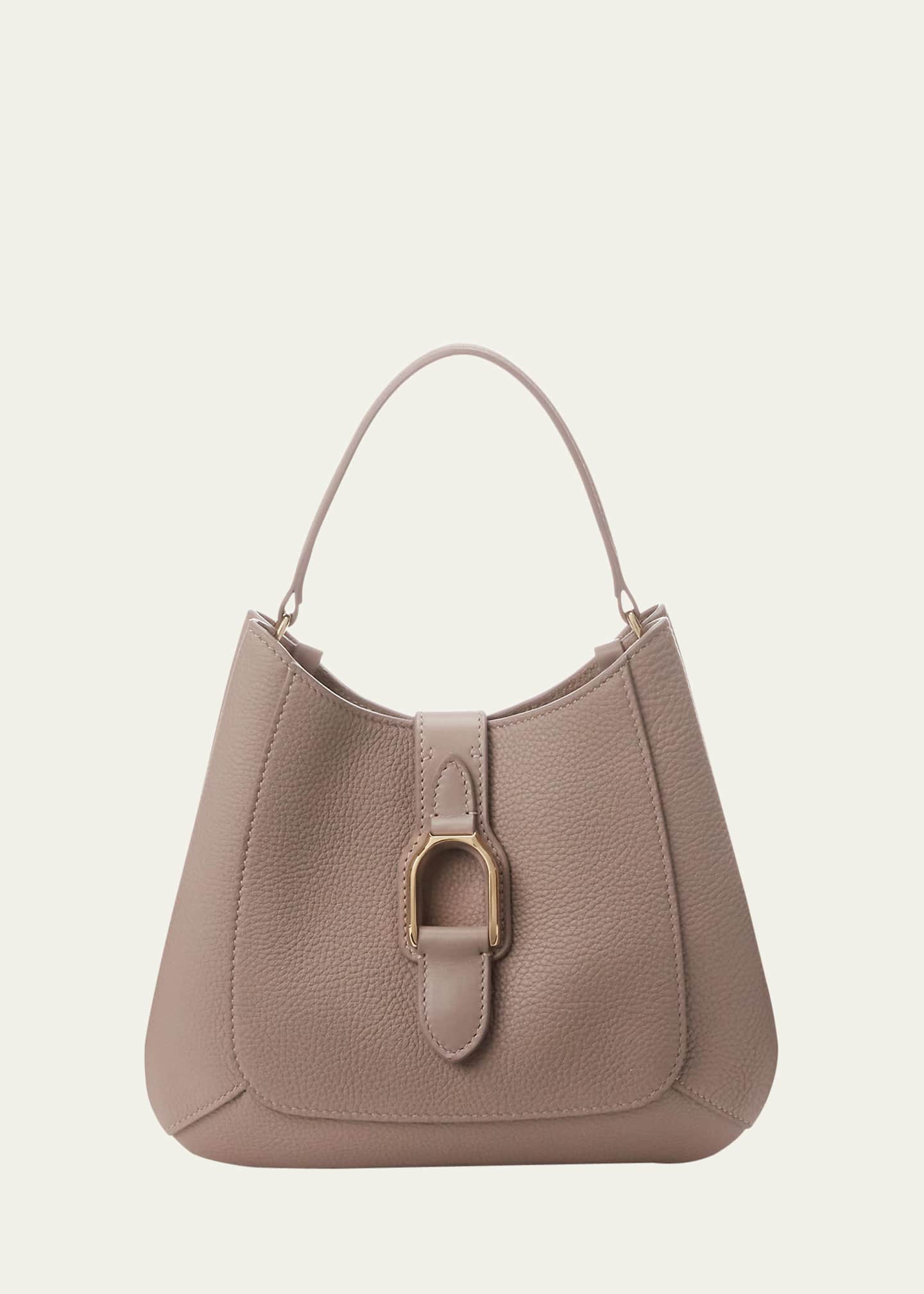 Ralph lauren hot sale hobo handbags