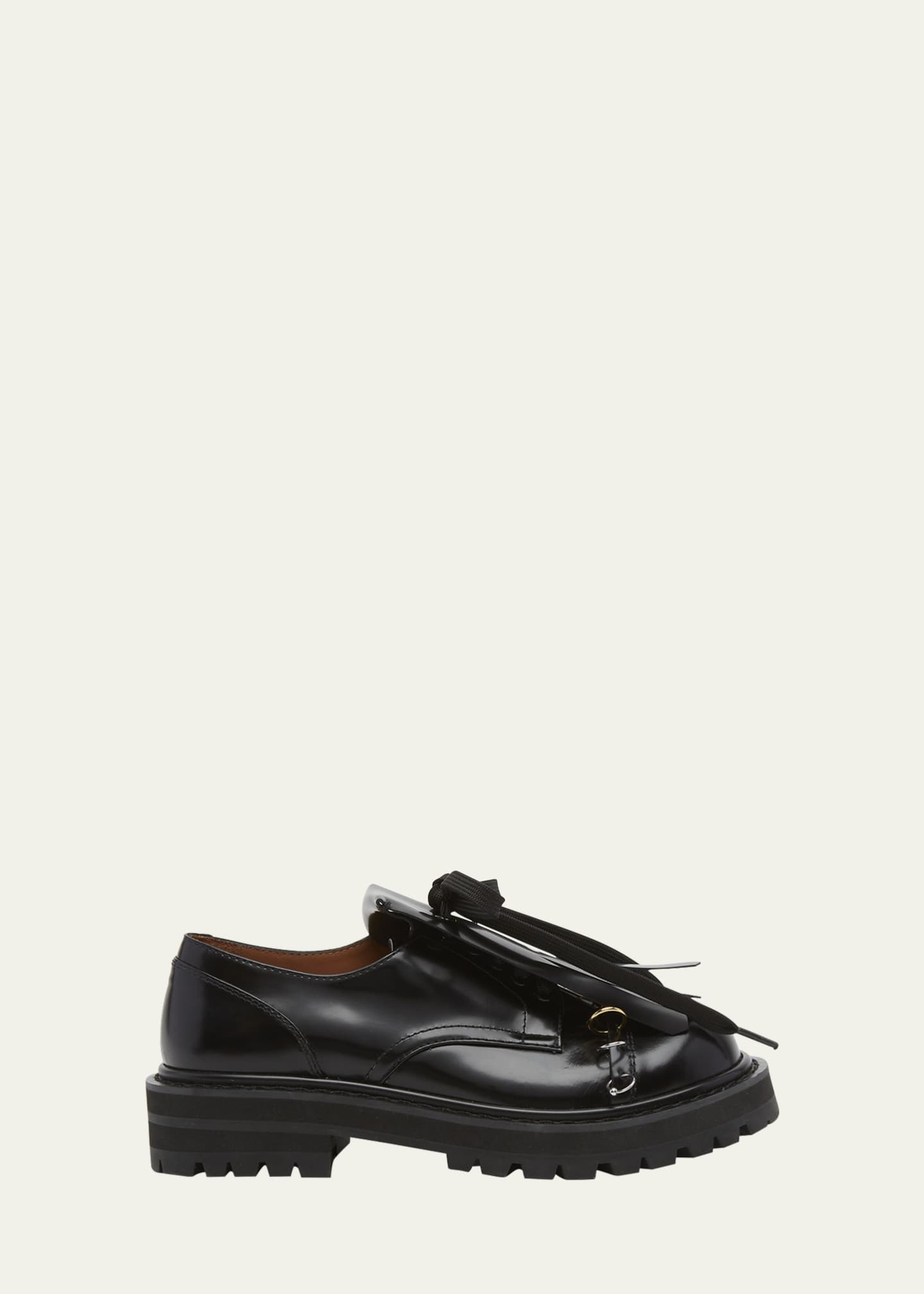 Marni cheap derby shoes