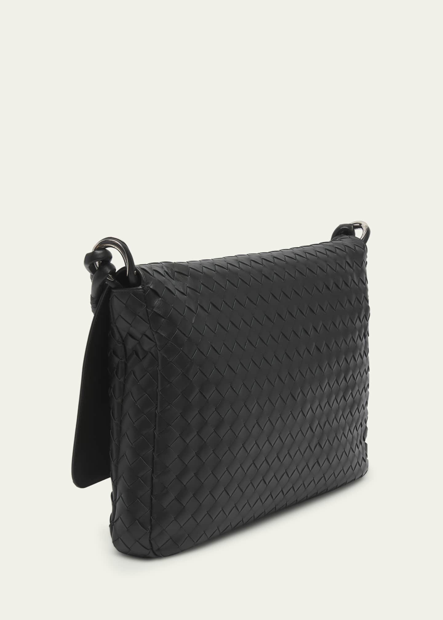 Bottega veneta messenger top