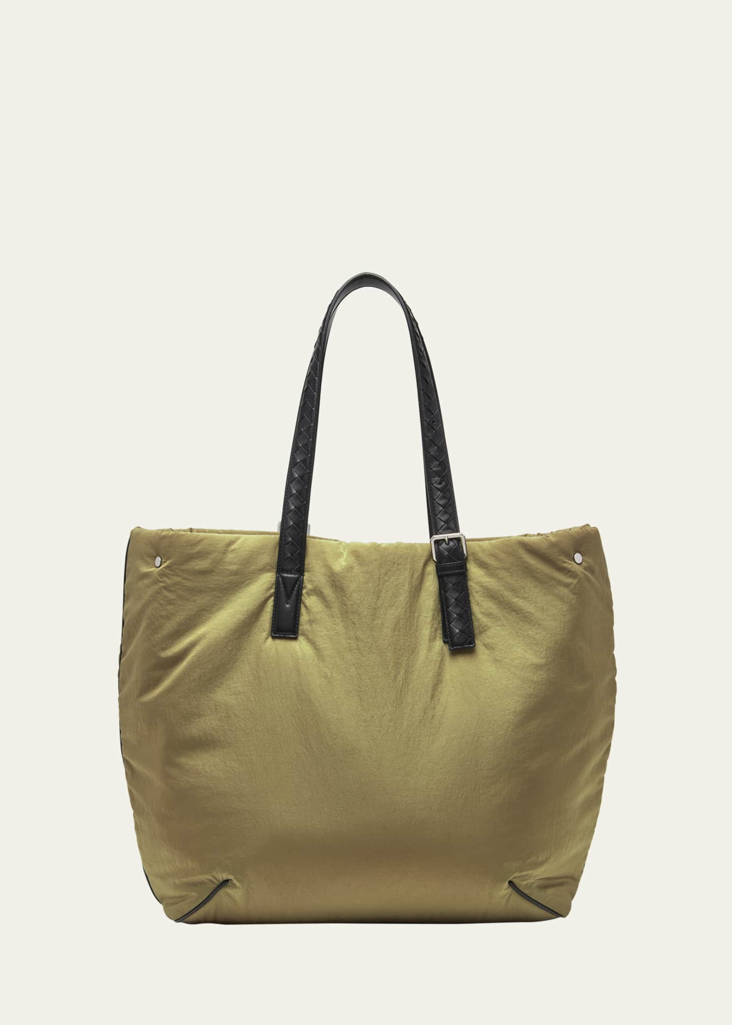 Padded nylon bag hotsell