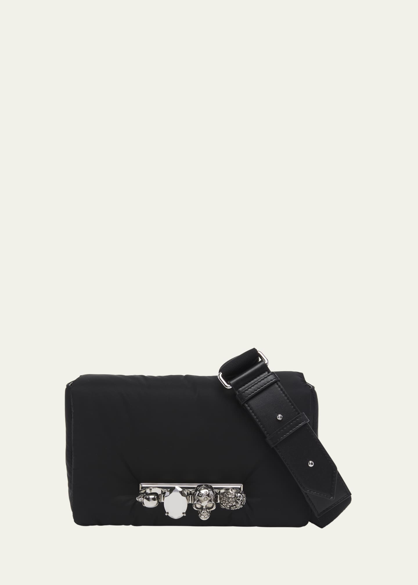 Mcqueen crossbody bag clearance