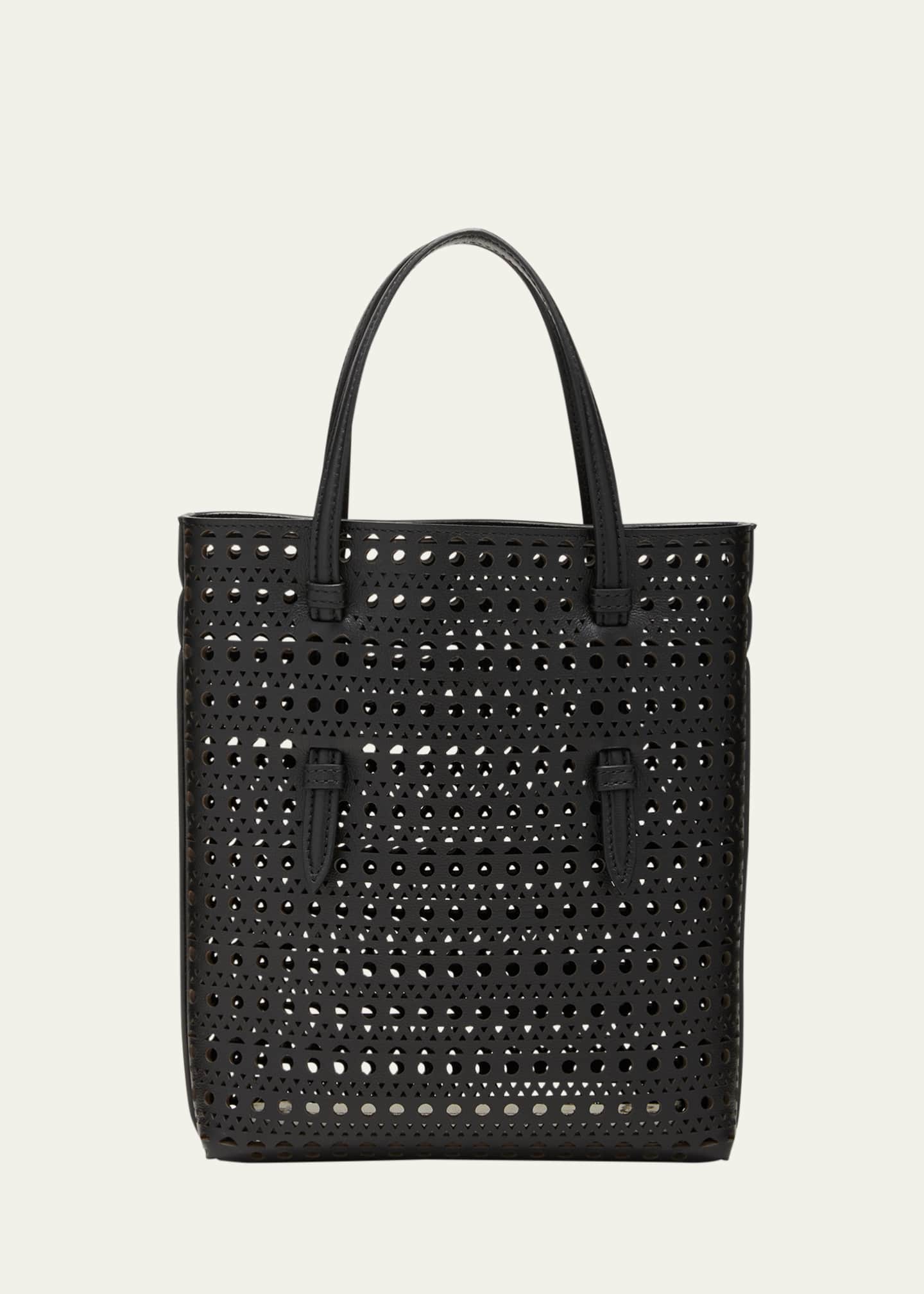 Alaia best sale mini bag