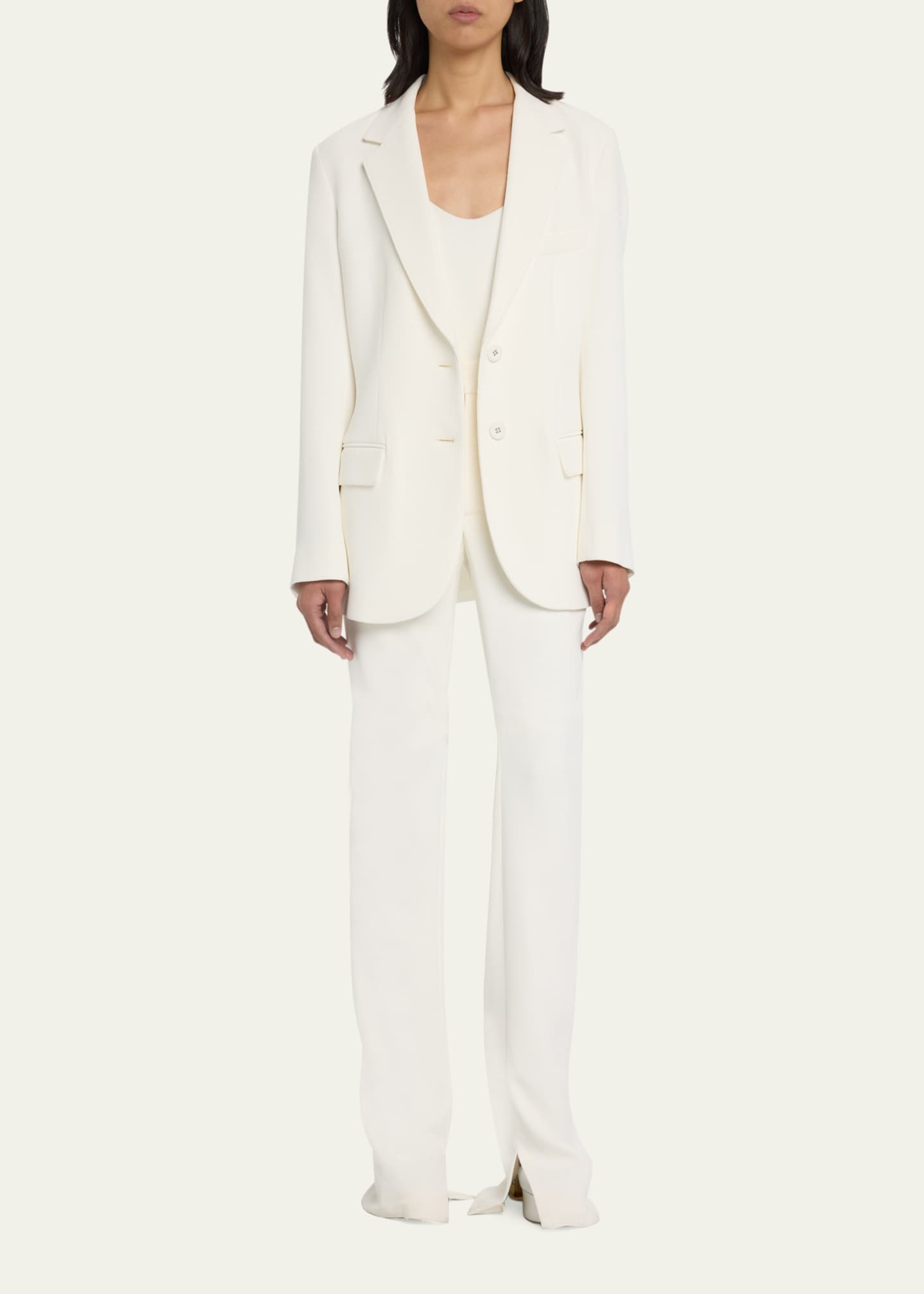 Brandon discount maxwell blazer