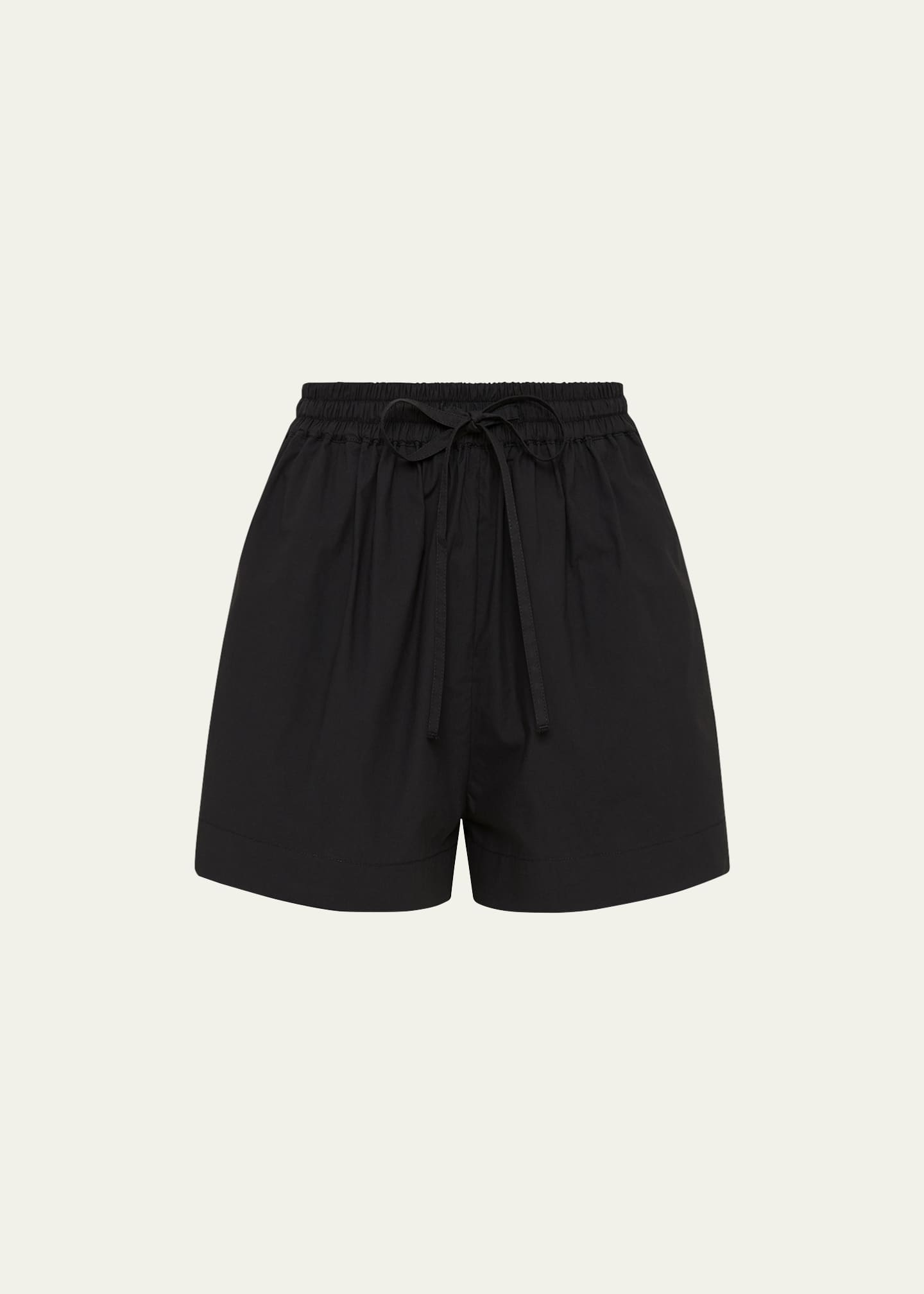 Matteau Relaxed Drawstring Shorts