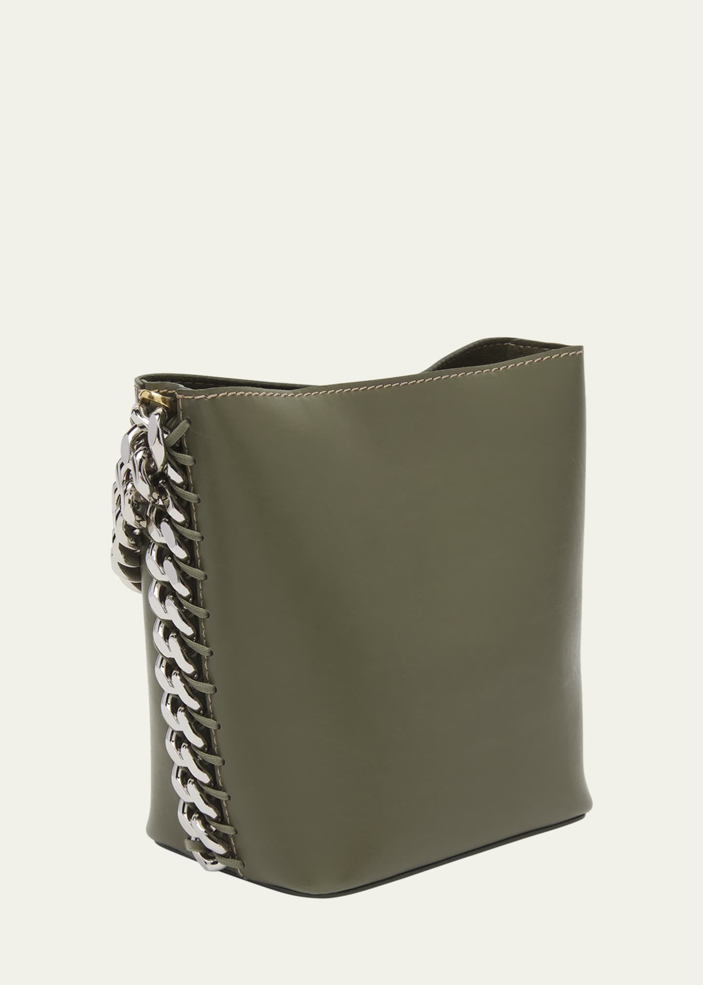 Stella mccartney shop bucket bag