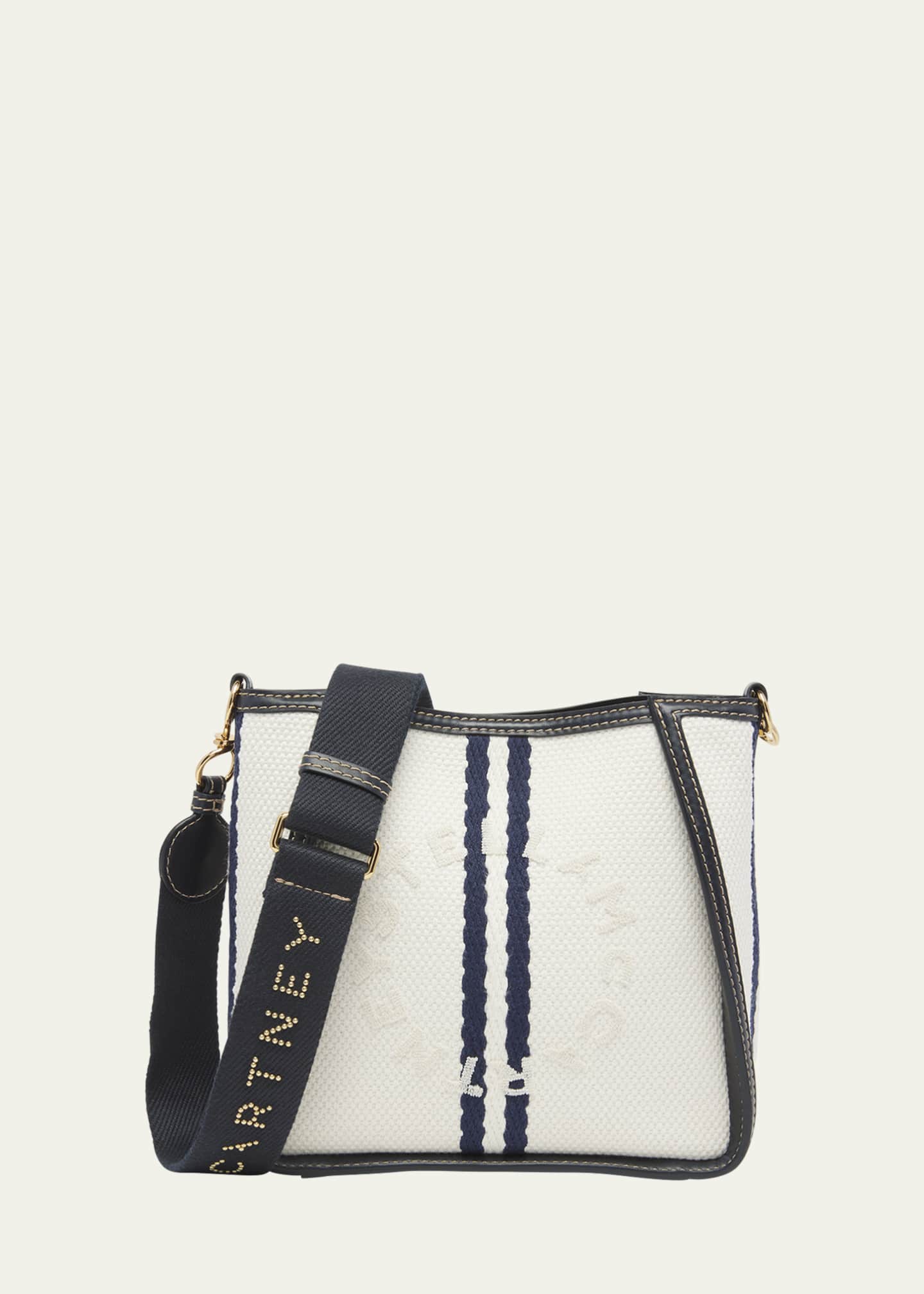 Stella mccartney hotsell mini crossbody bag