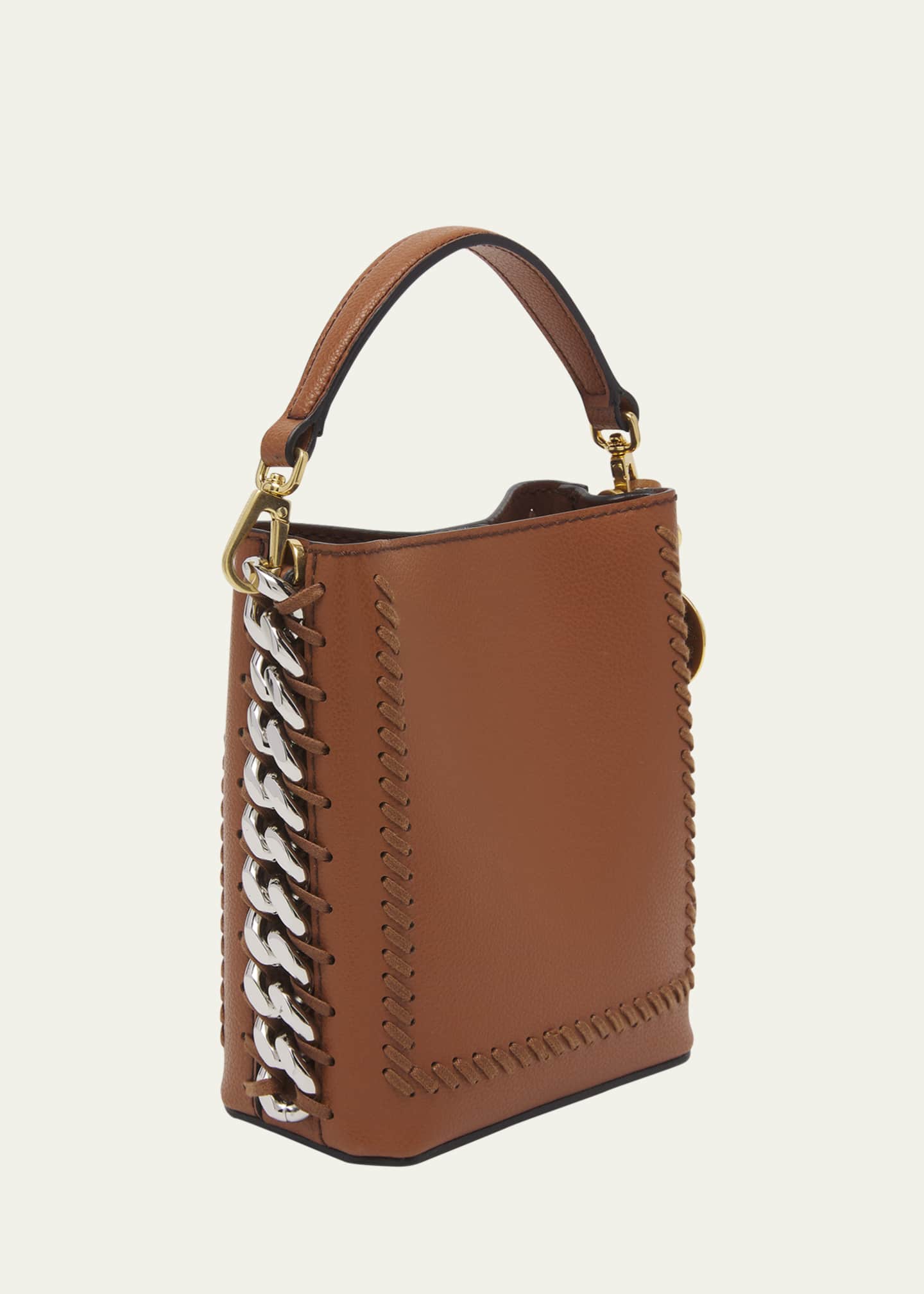 Vegan bucket bag new arrivals