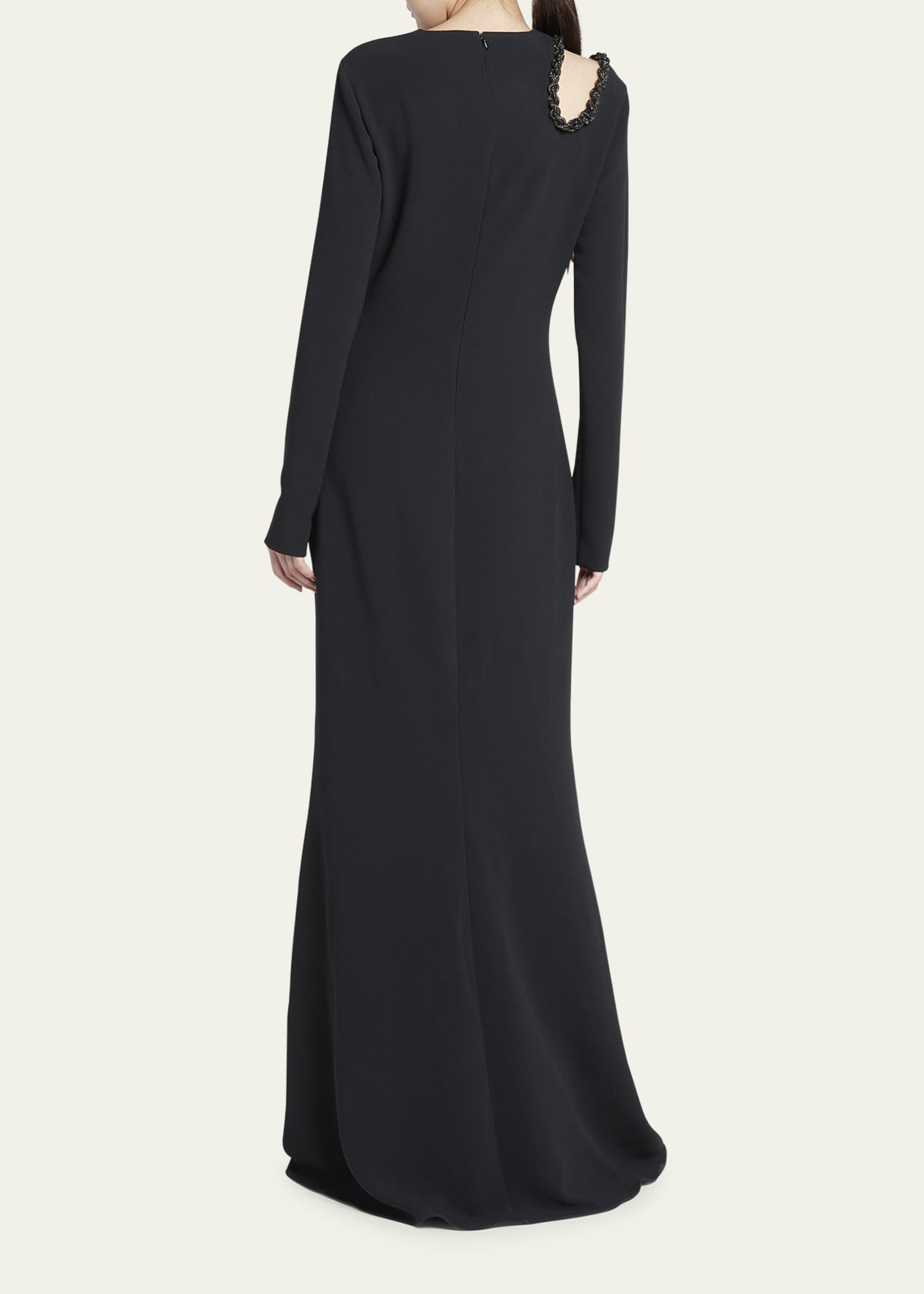 Stella mccartney shop long dress