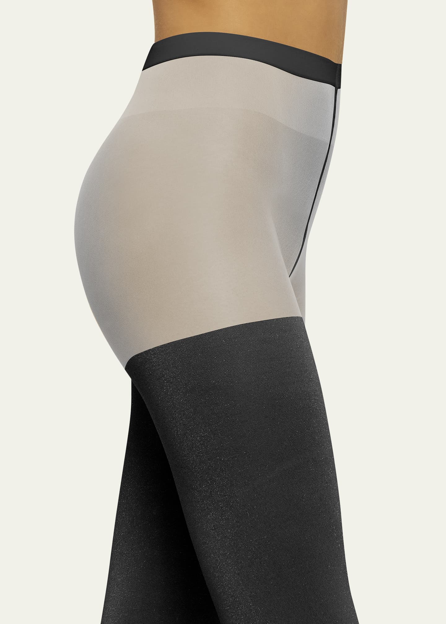 Wolford Fatal 50 Tights - Bergdorf Goodman