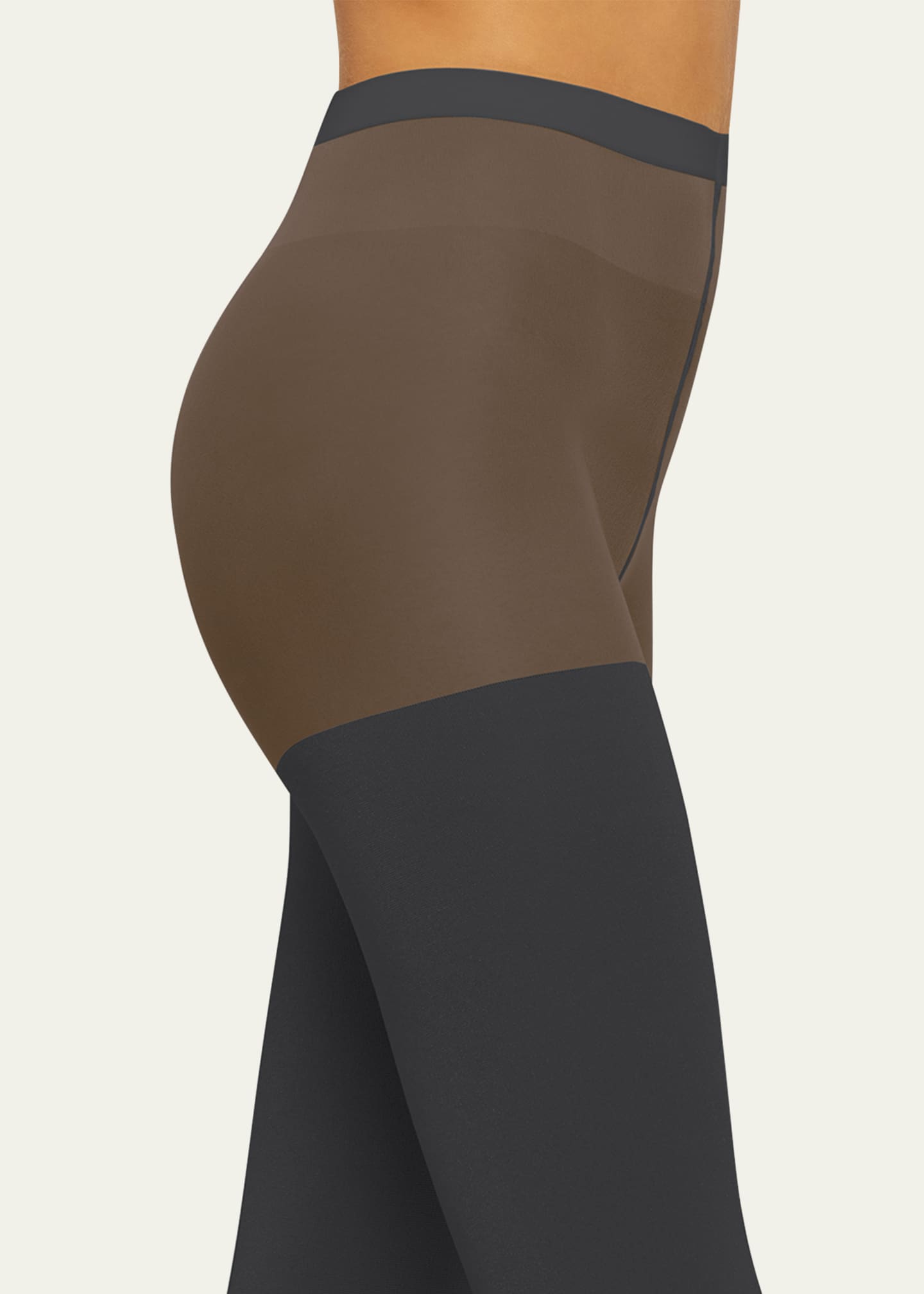 Wolford shiny tights store