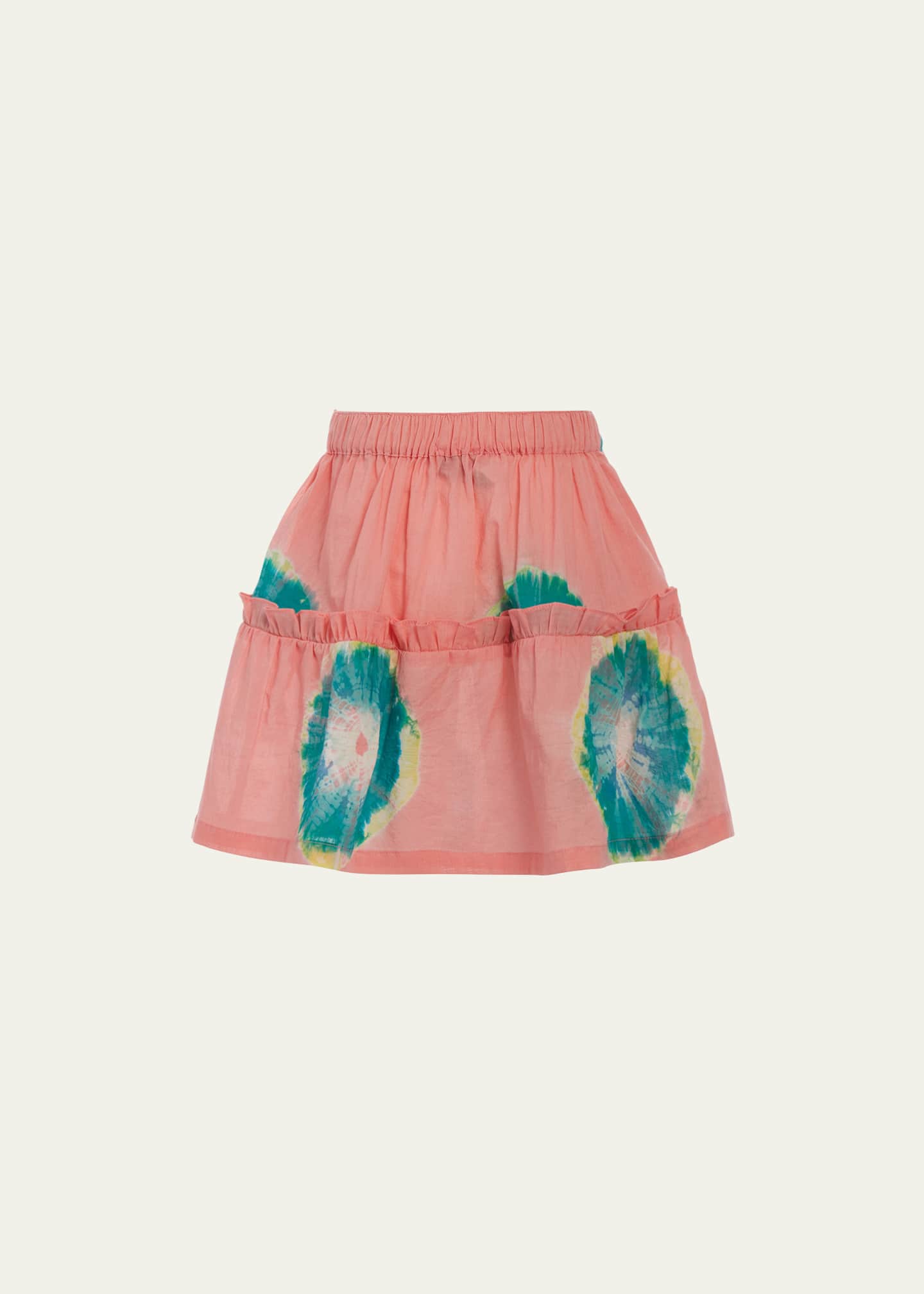 Tiered skirt size 14 cheap