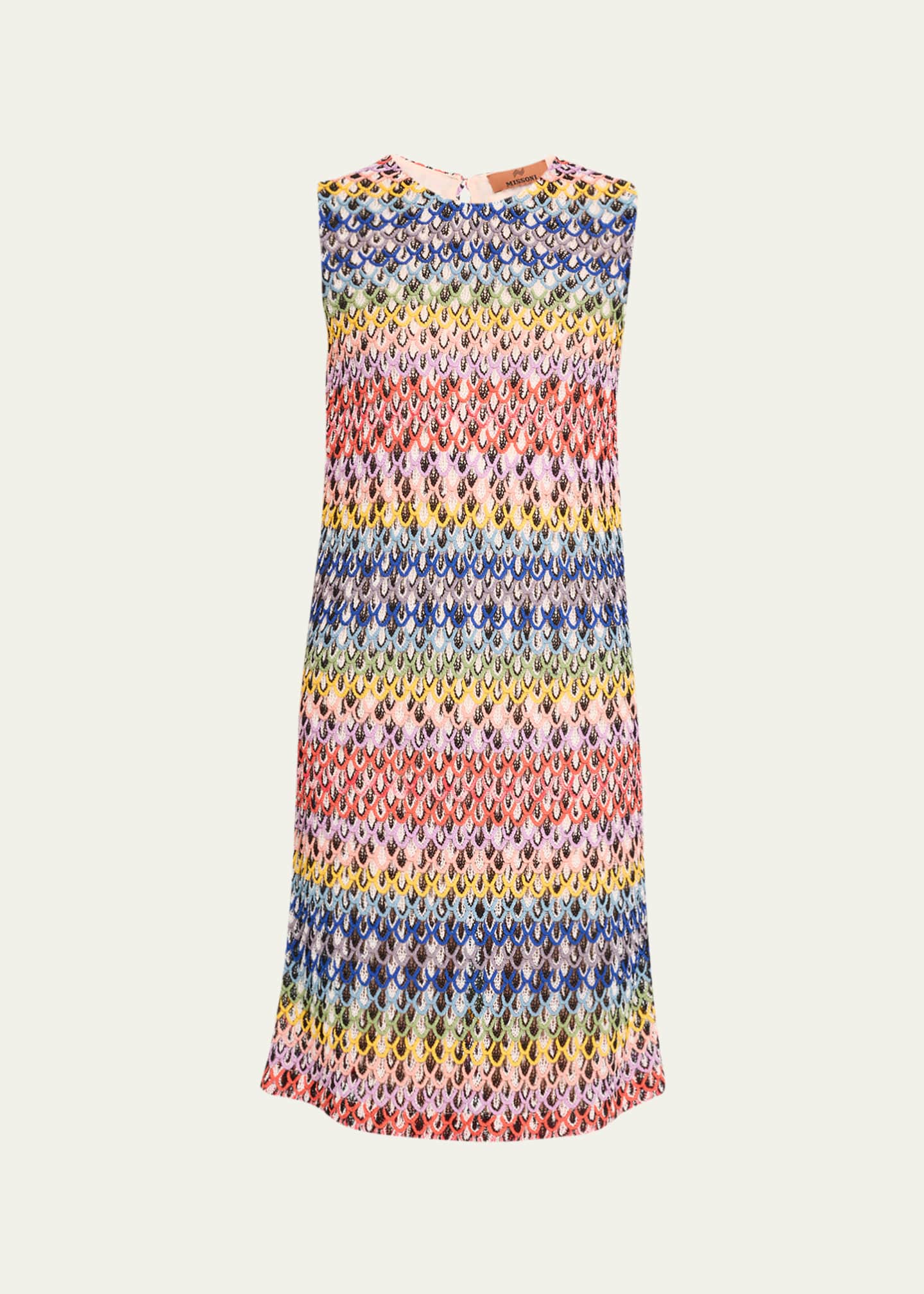 Missoni sales shift dress