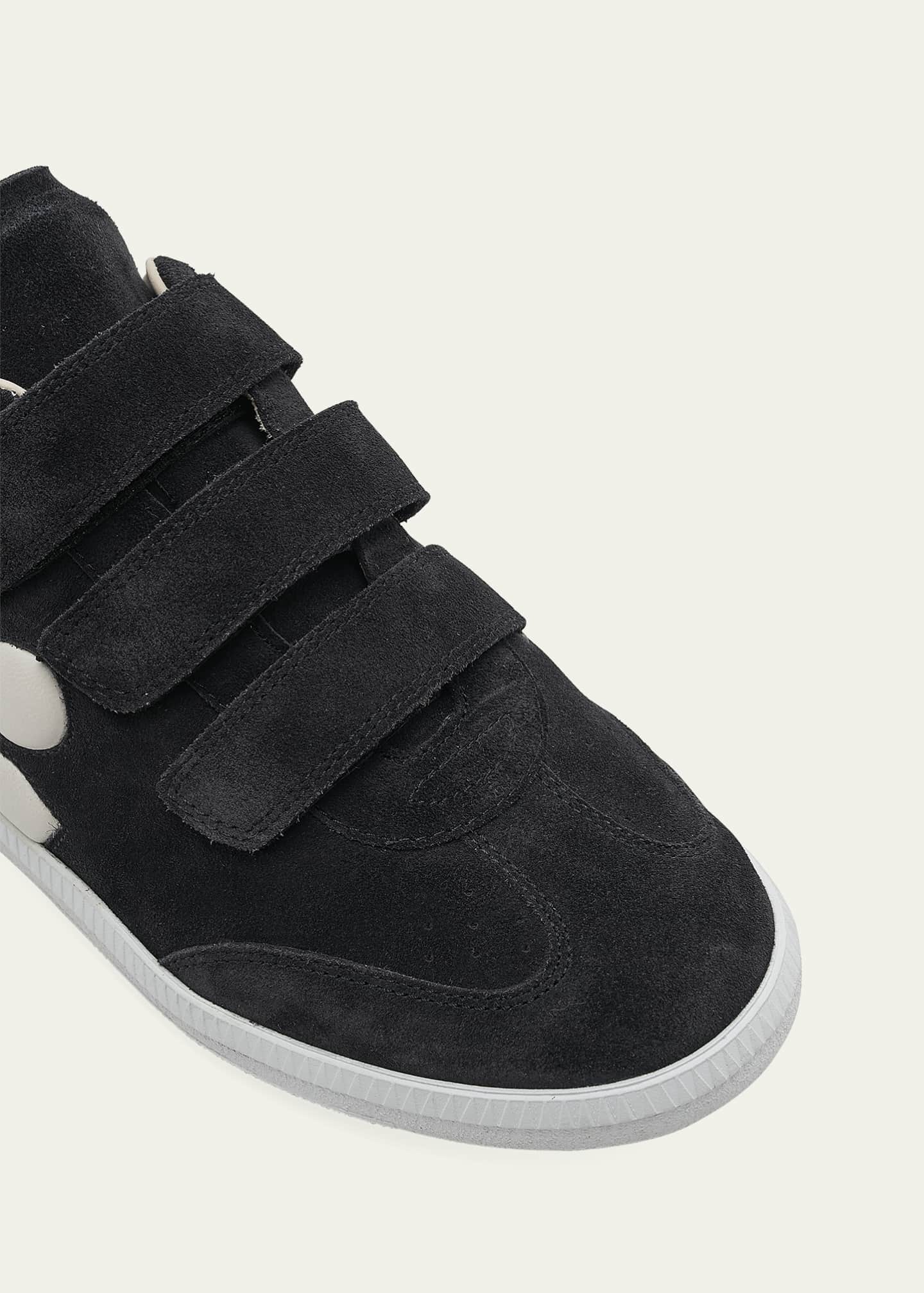 Basket isabel marant beth deals