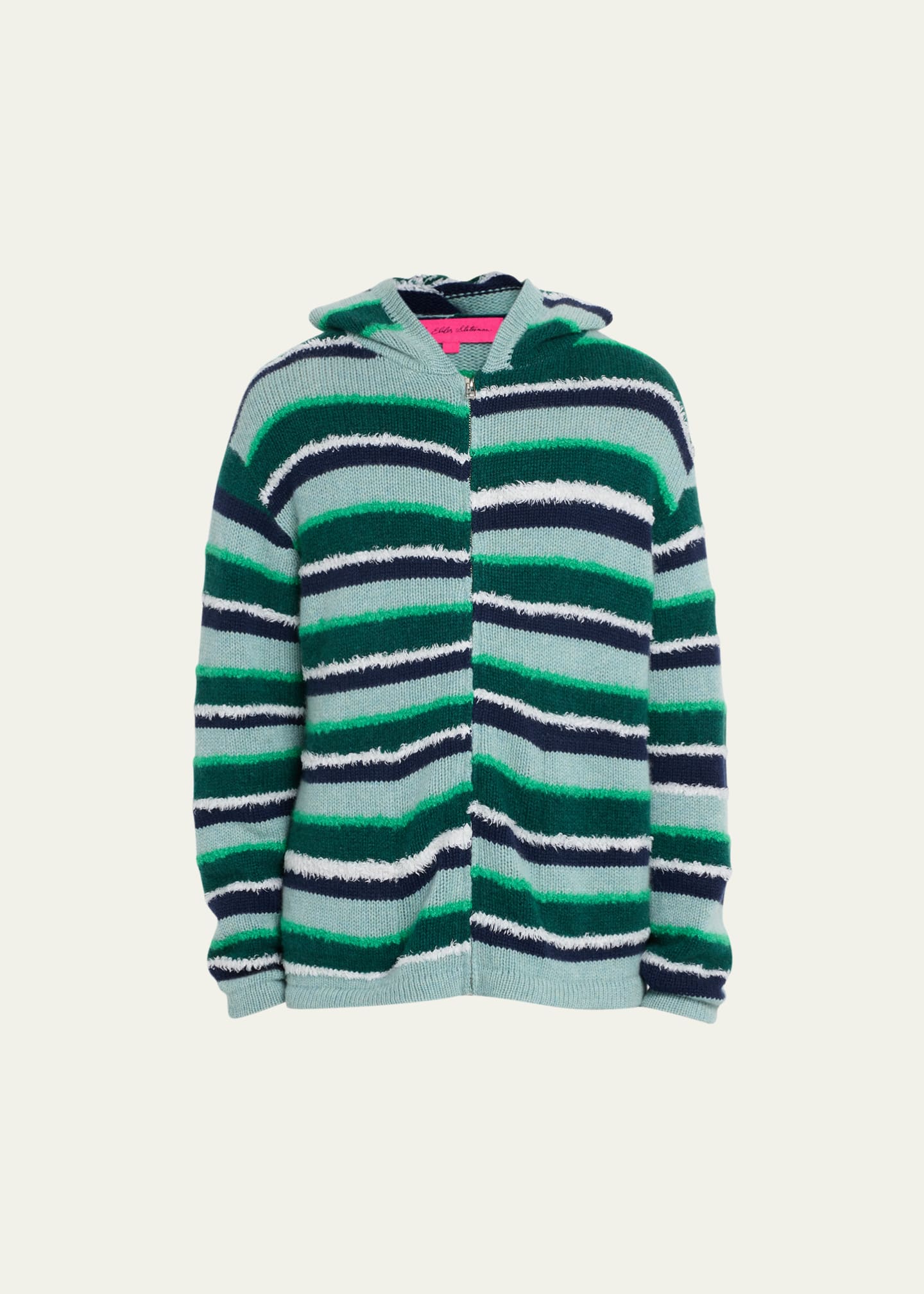 Elder statesman cheap hoodie