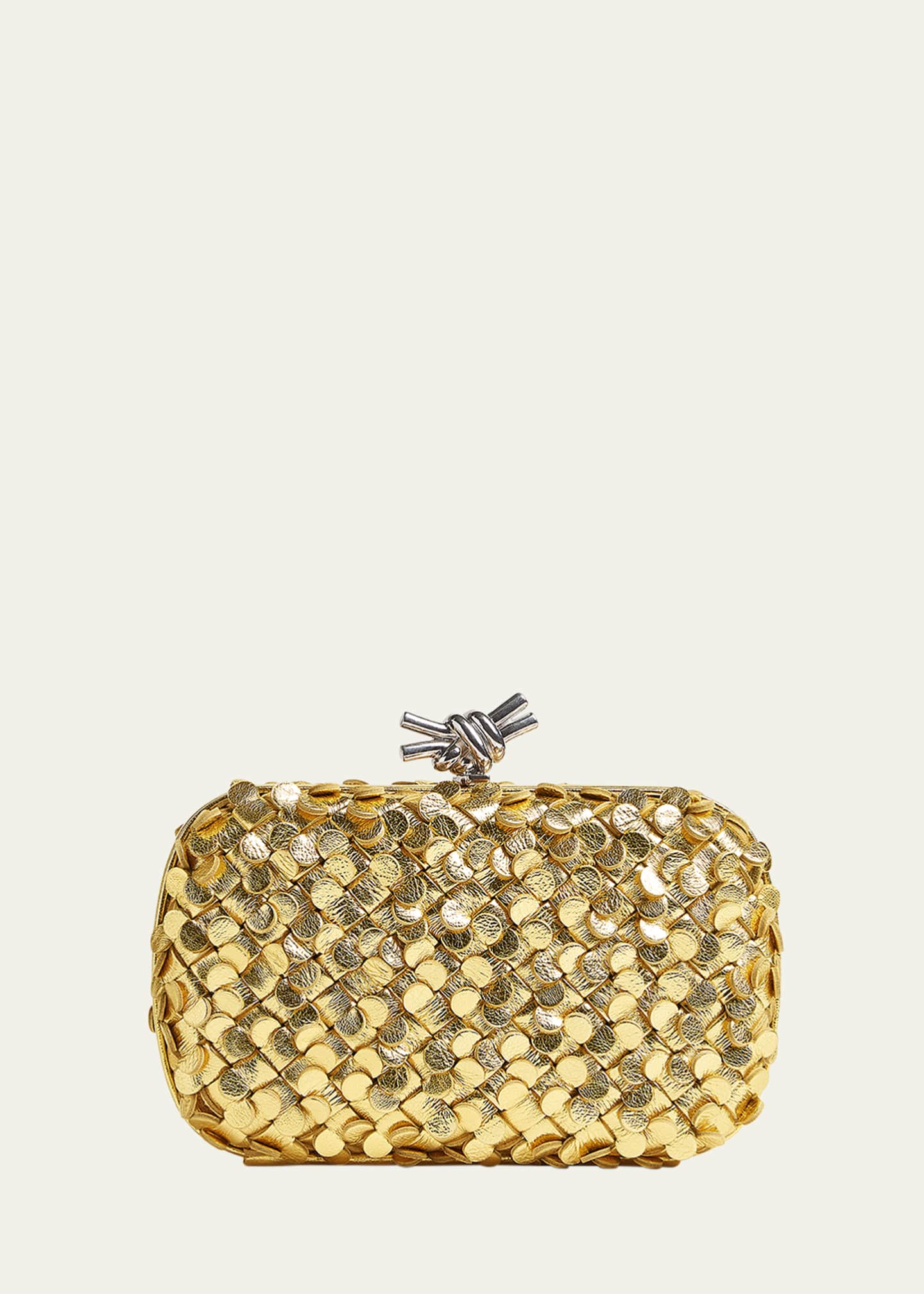 Bottega Veneta Knot Bag