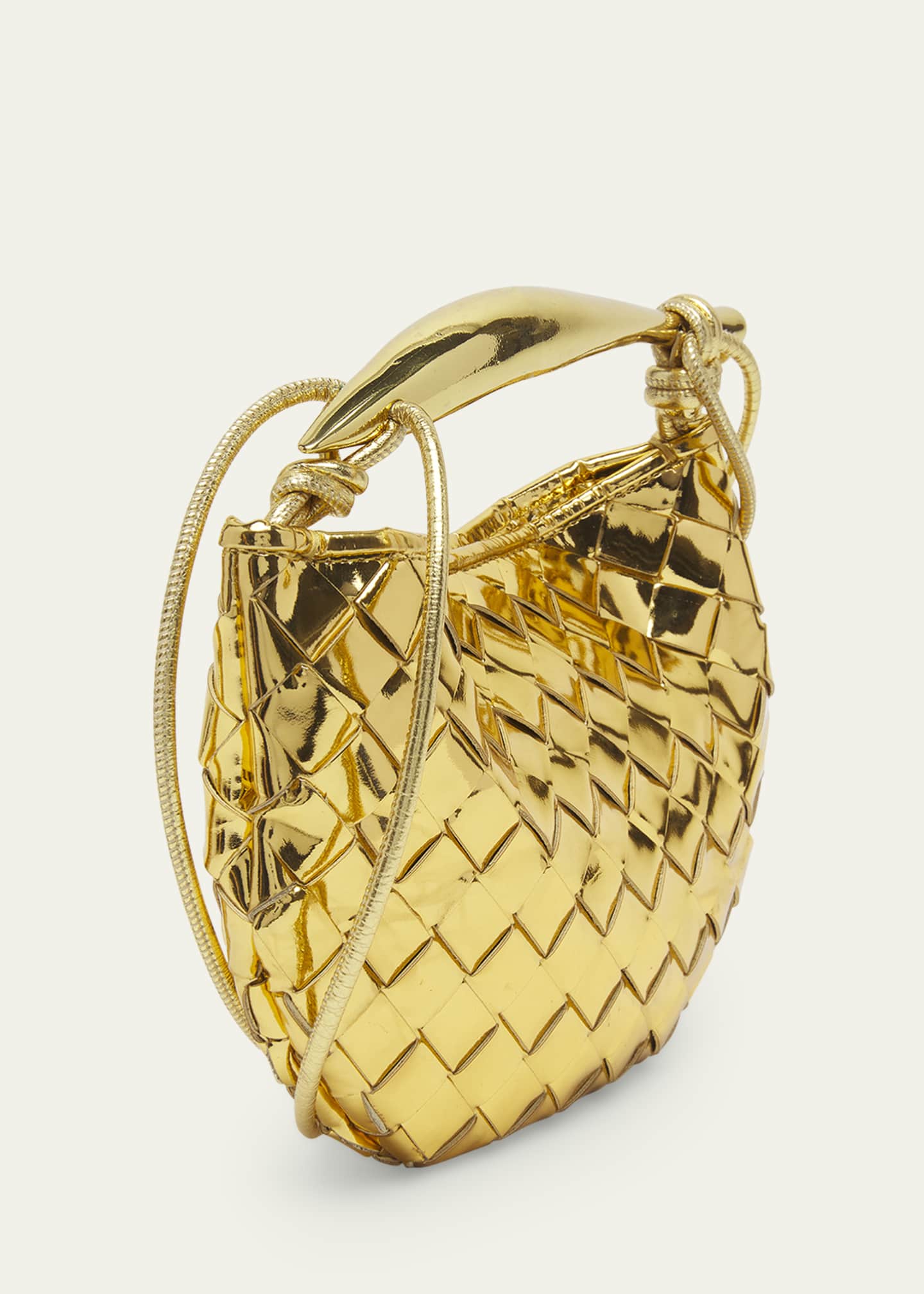 Bottega Veneta Mini Sardine Bag - Bergdorf Goodman
