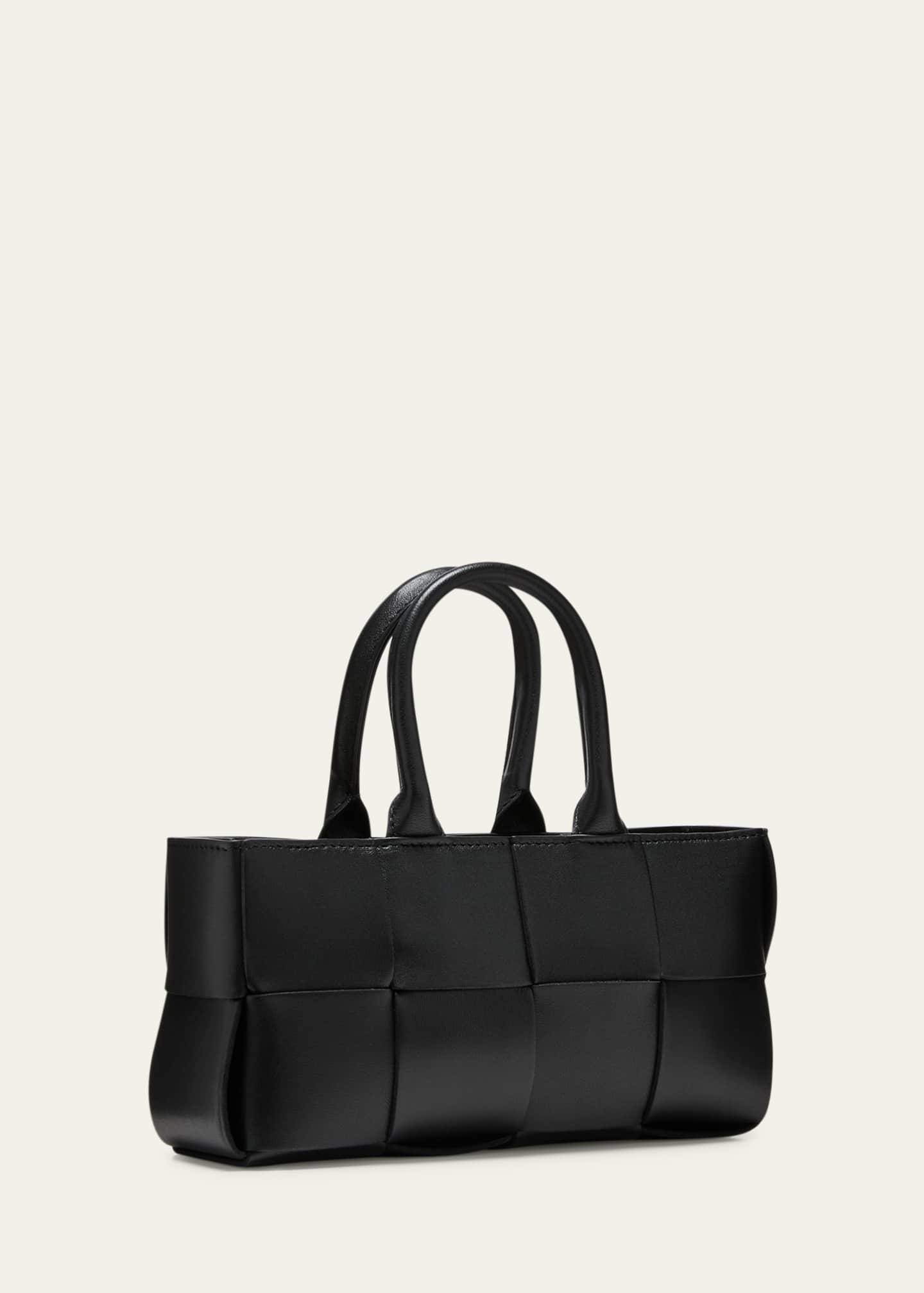 Bottega veneta cheap arco mini