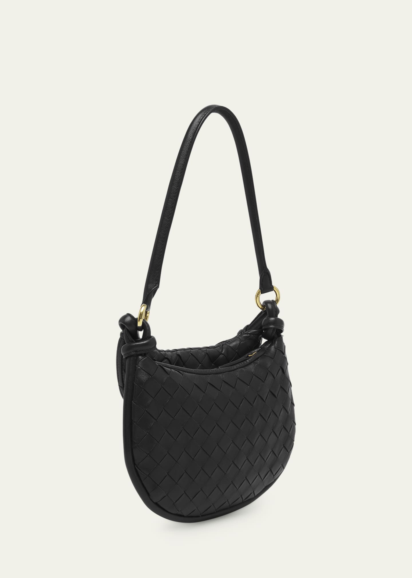 Bottega Veneta Small Gemelli Bag Image 3 of 6
