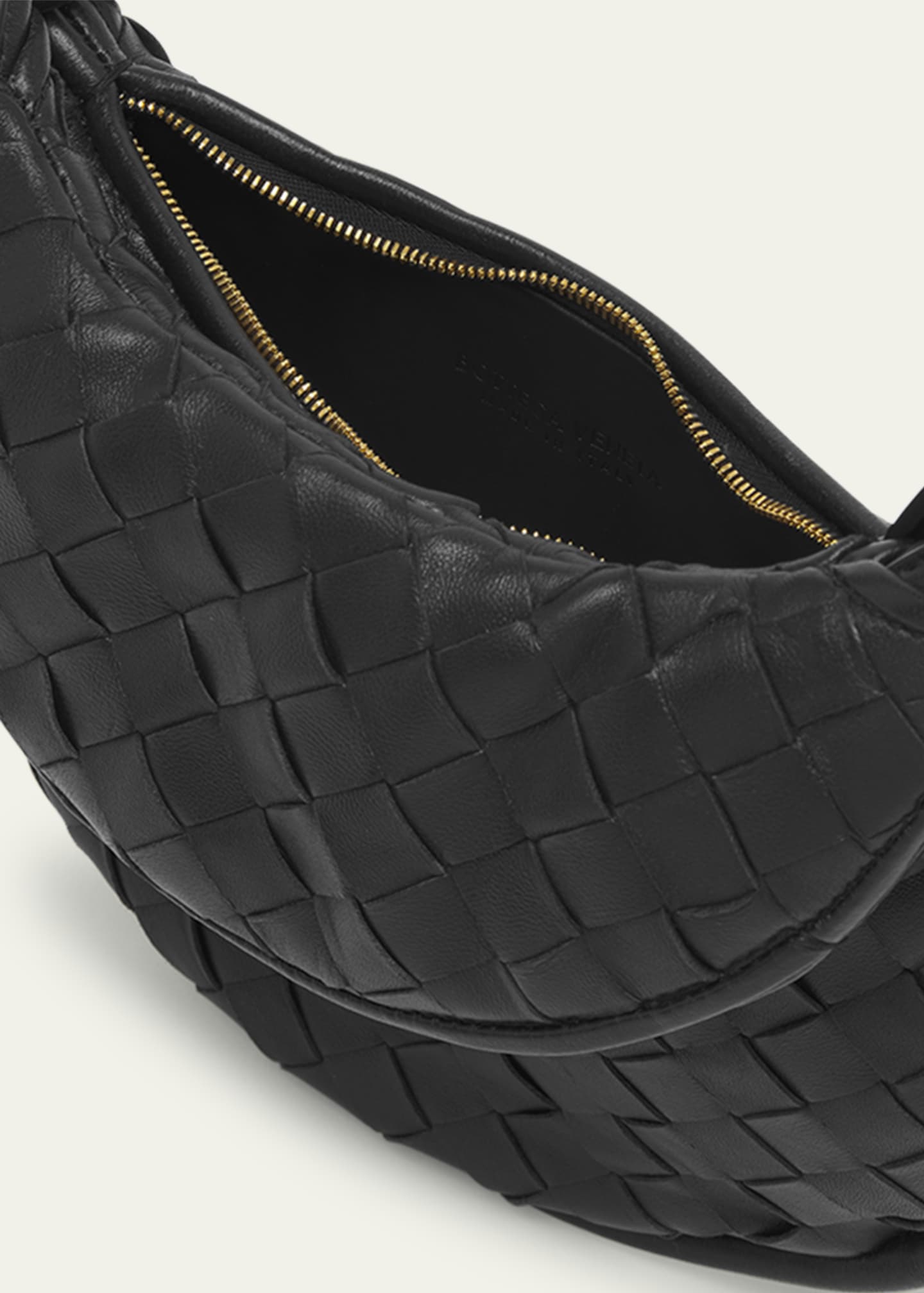 Bottega Veneta Small Gemelli Bag Image 4 of 6