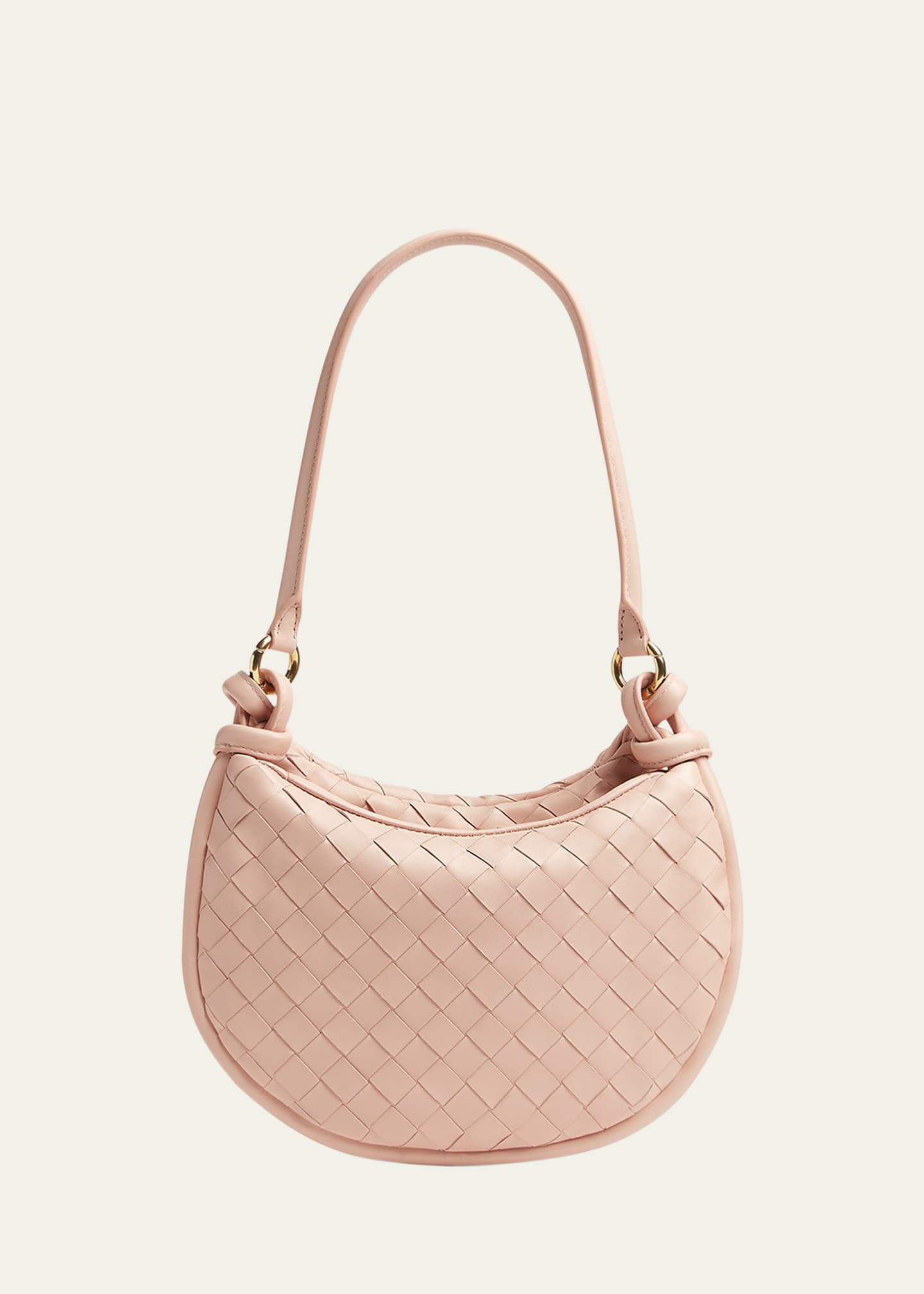 Bottega Veneta Small Gemelli Bag Image 3 of 6