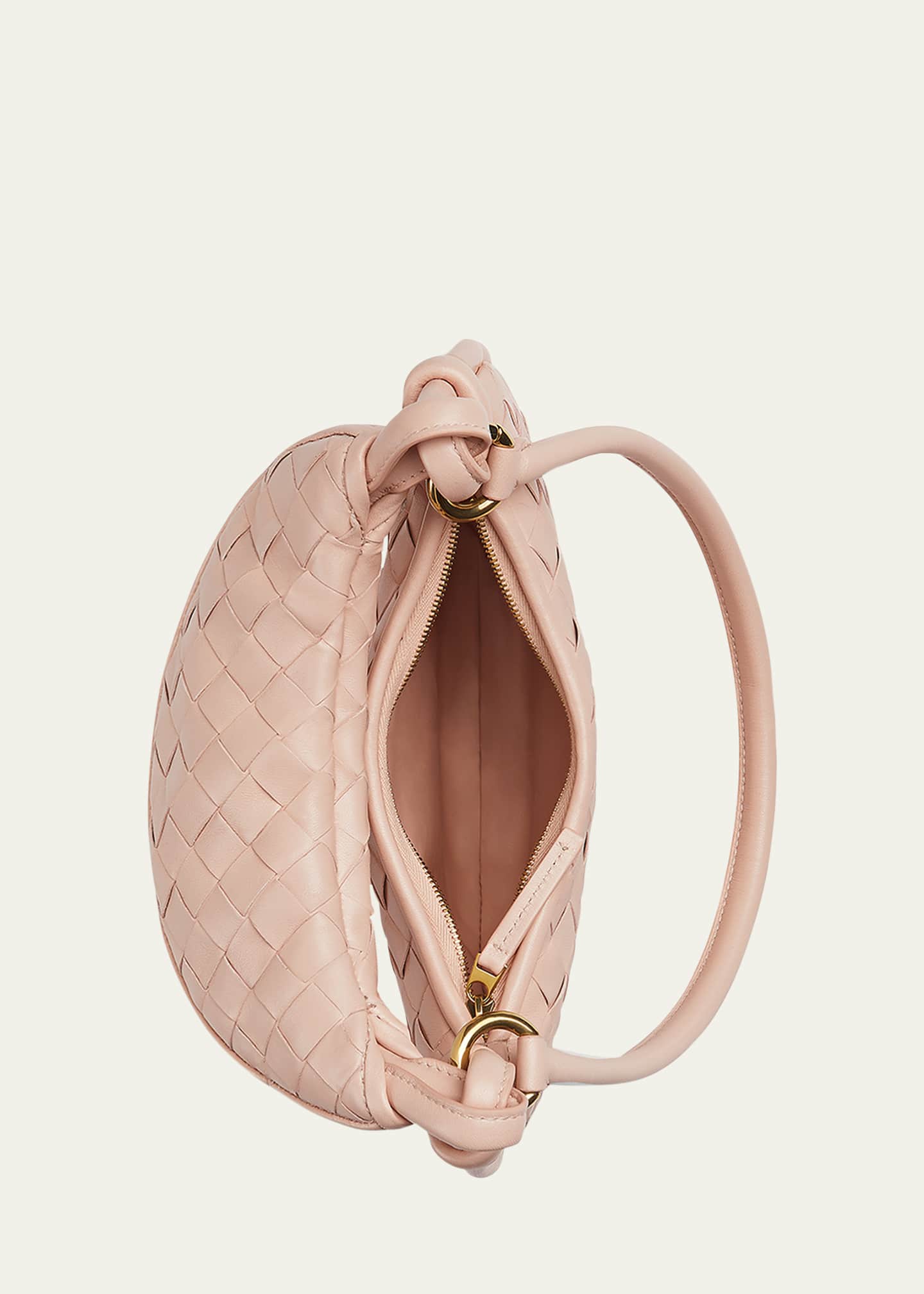 Bottega Veneta Small Gemelli Bag Image 4 of 6