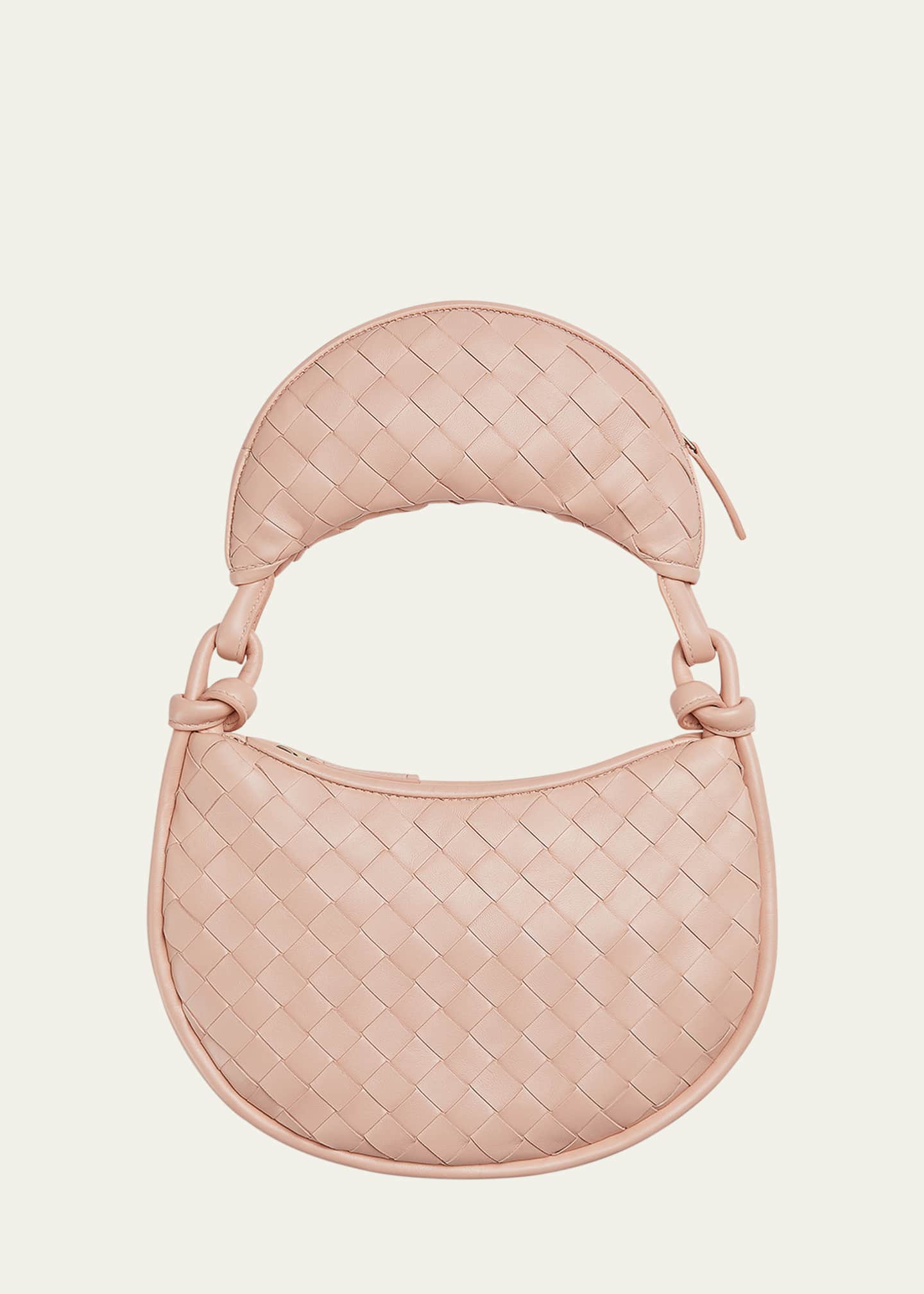 Bottega Veneta Small Gemelli Bag Image 6 of 6