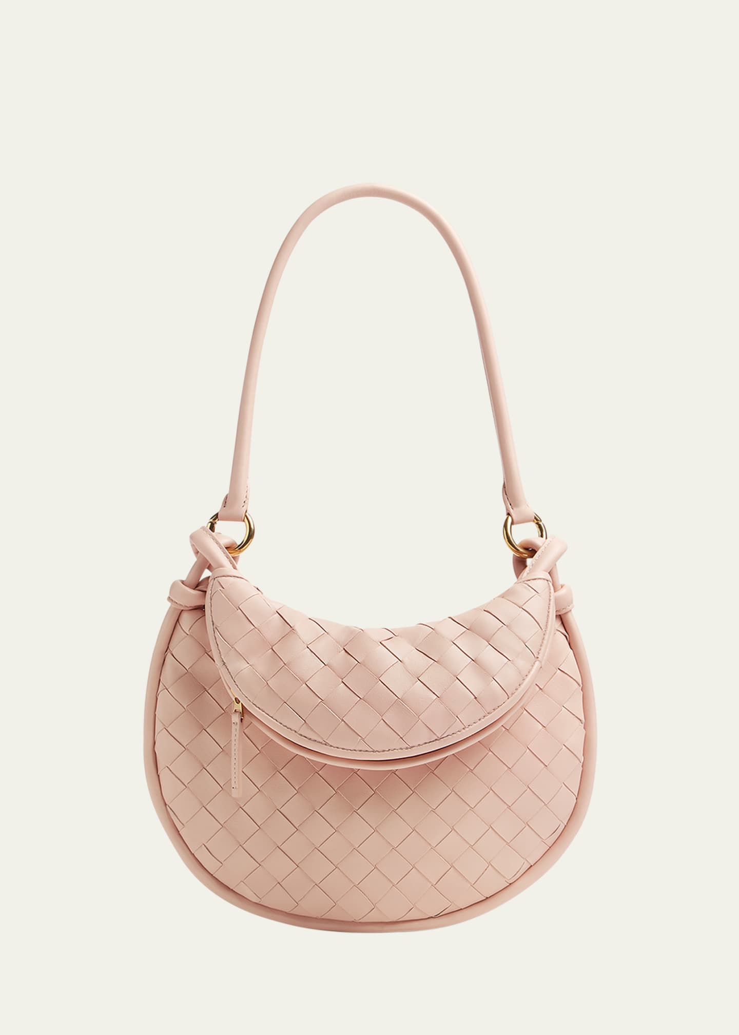 Bottega Veneta Small Gemelli Bag Image 1 of 6