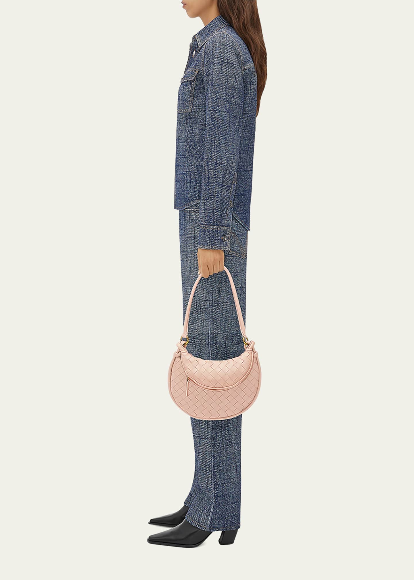 Bottega Veneta Small Gemelli Bag Image 5 of 6
