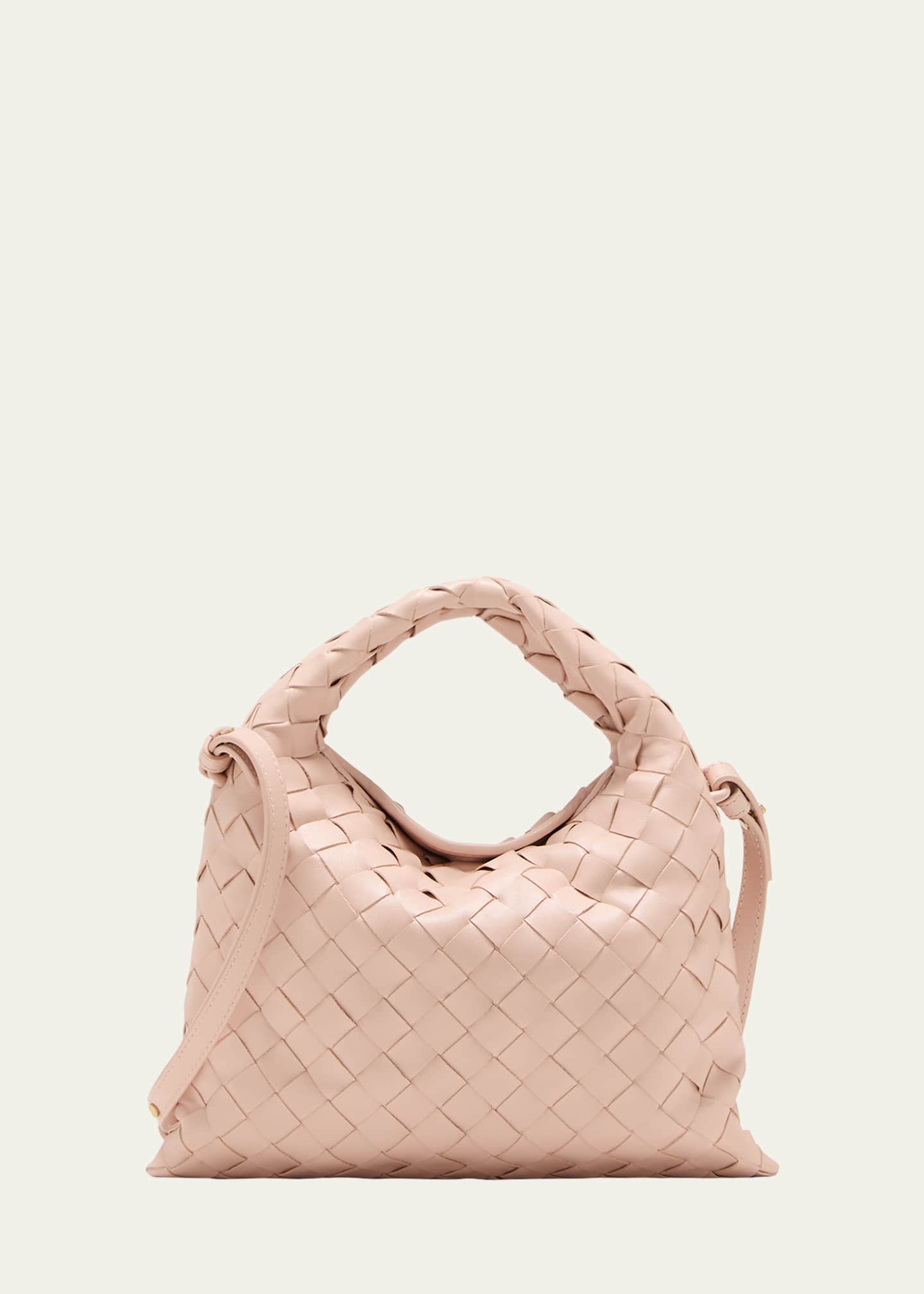 Bottega Veneta Mini Hop Bag Image 1 of 5