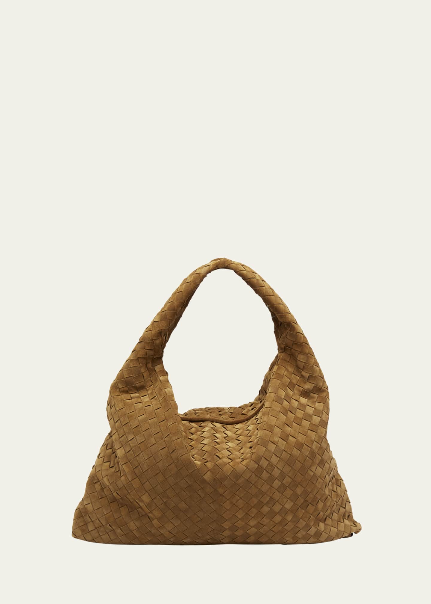 Bottega Veneta Large Hop Bag