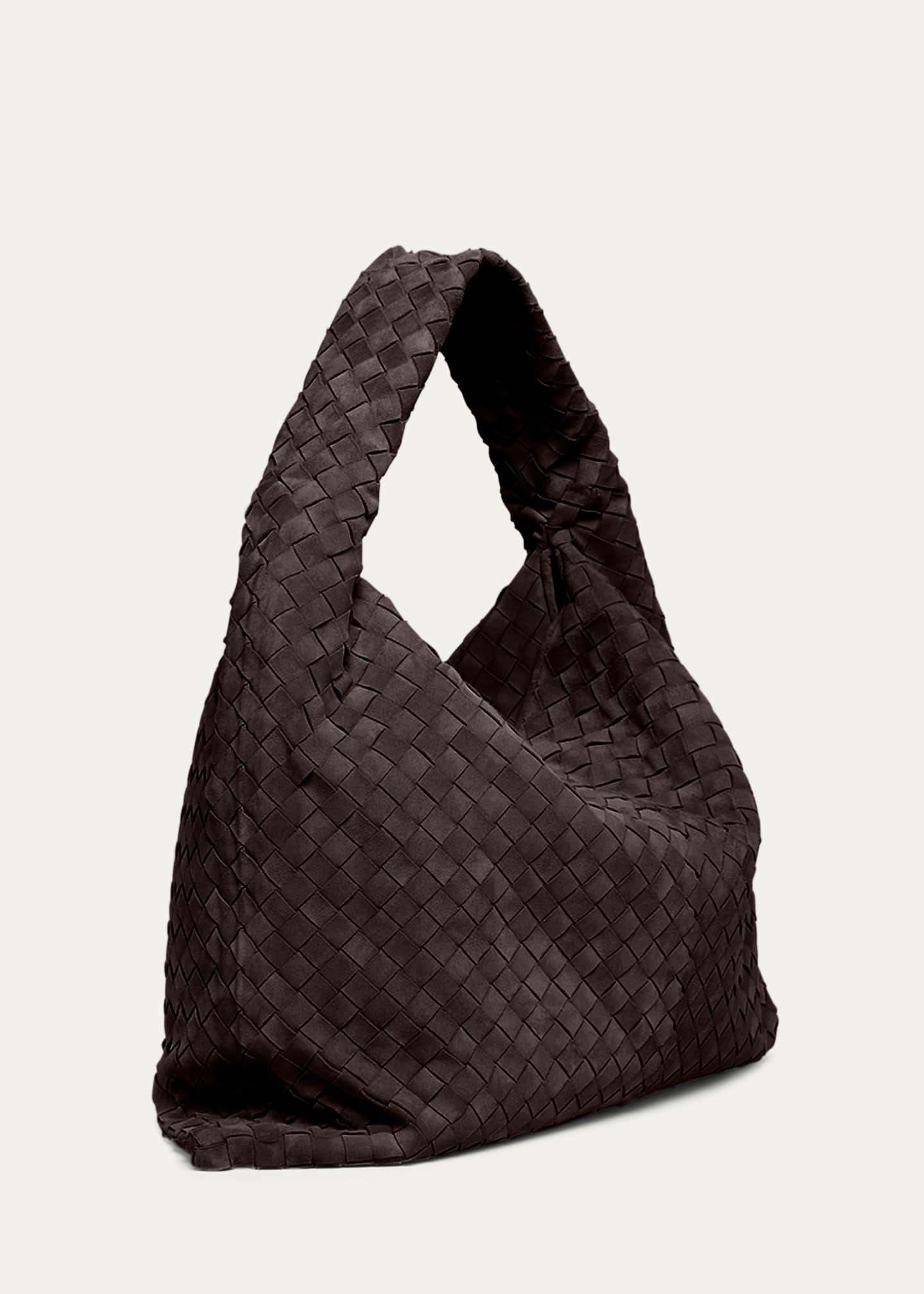 Bottega Veneta Large Hop Bag Image 3 of 6