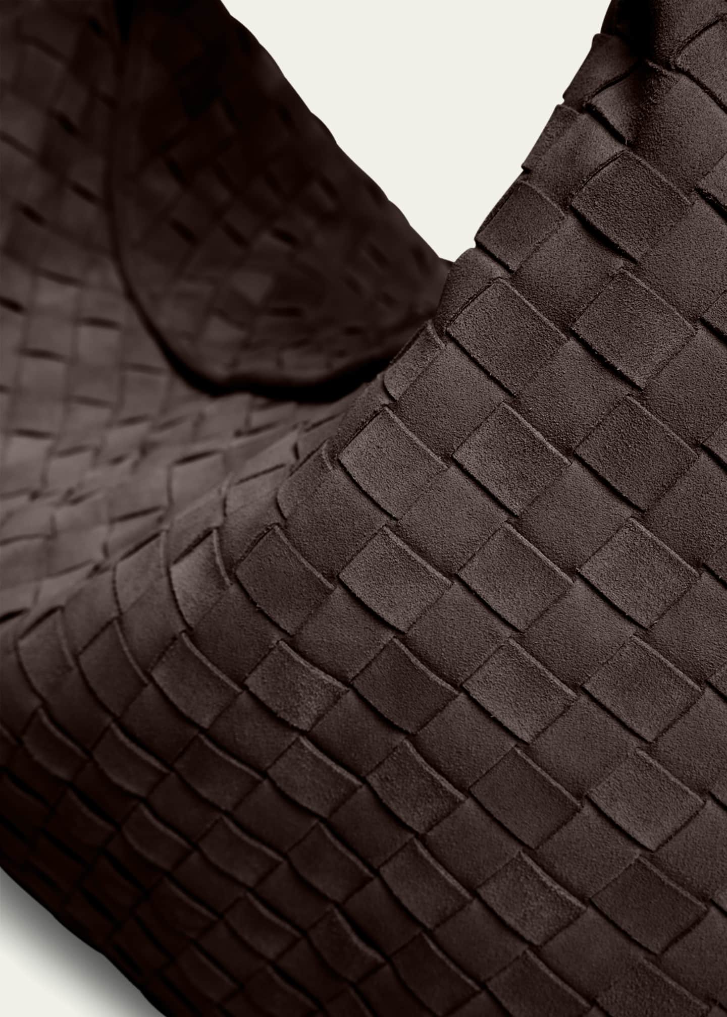 Bottega Veneta Large Hop Bag Image 6 of 6