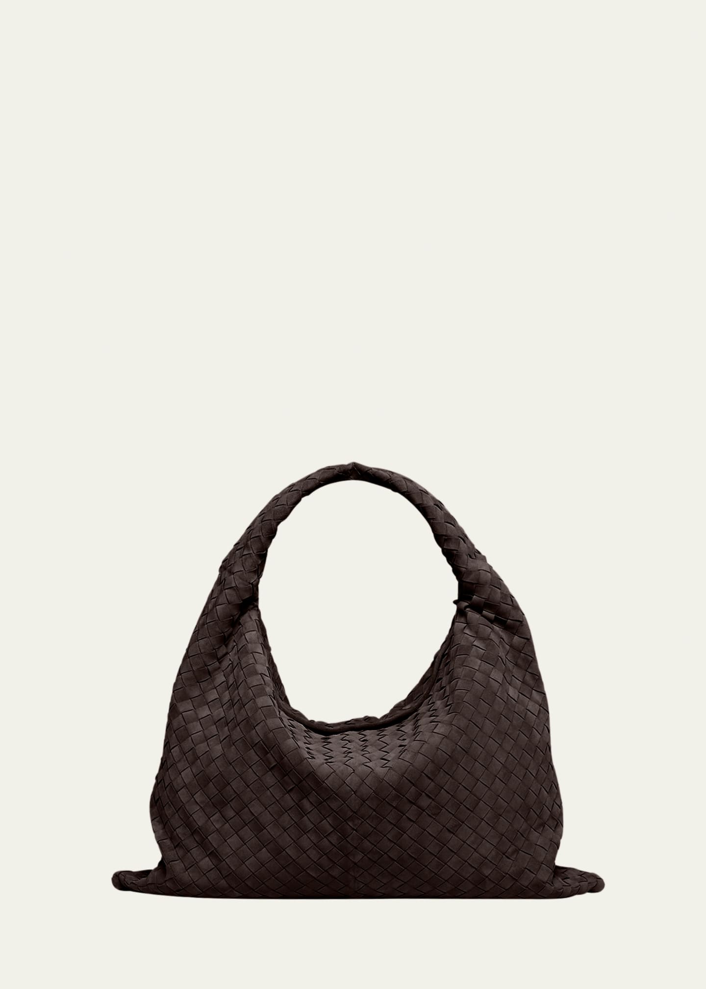 Bottega Veneta Large Hop Bag Image 1 of 6