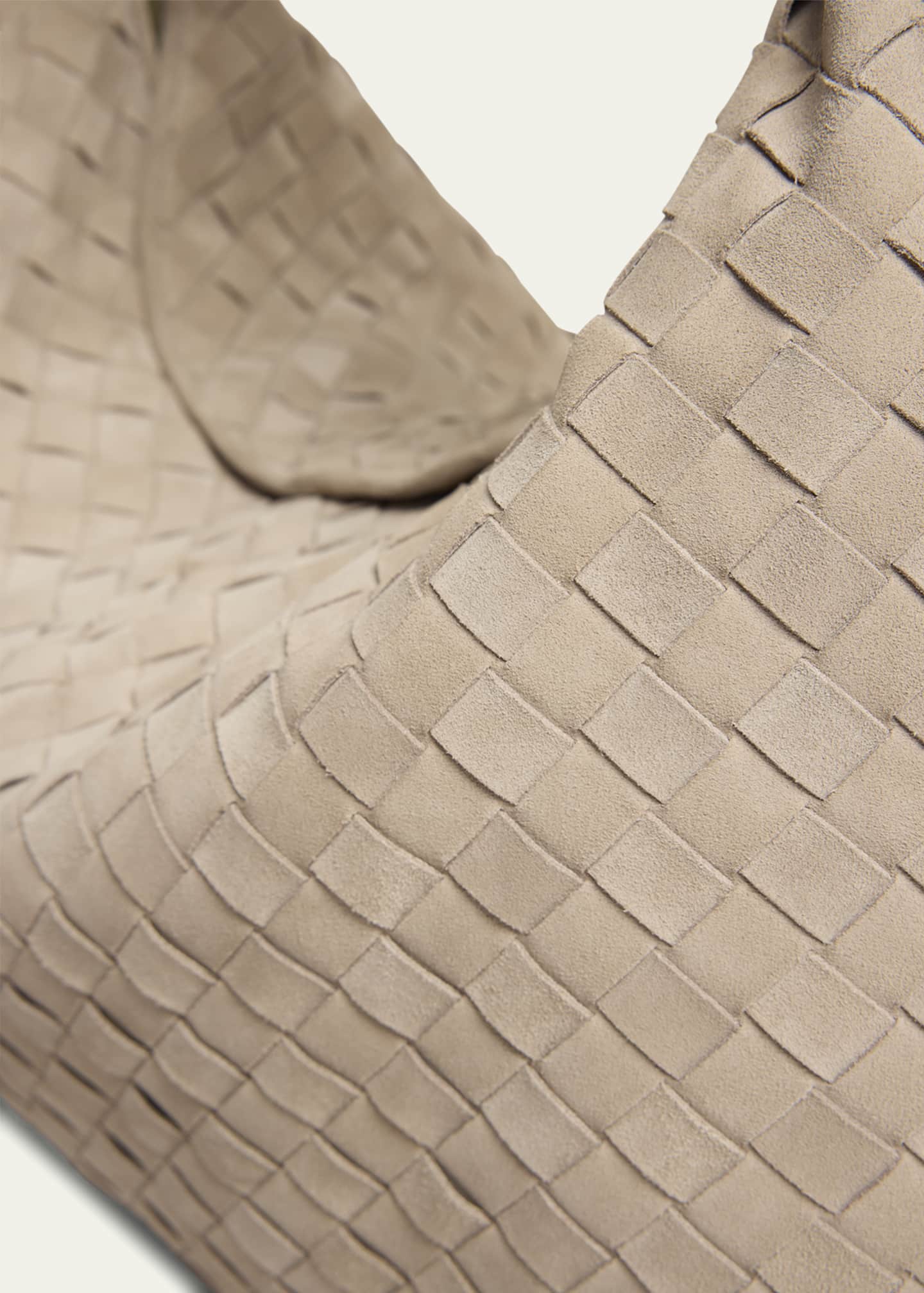 Bottega Veneta Large Hop Bag Image 6 of 6