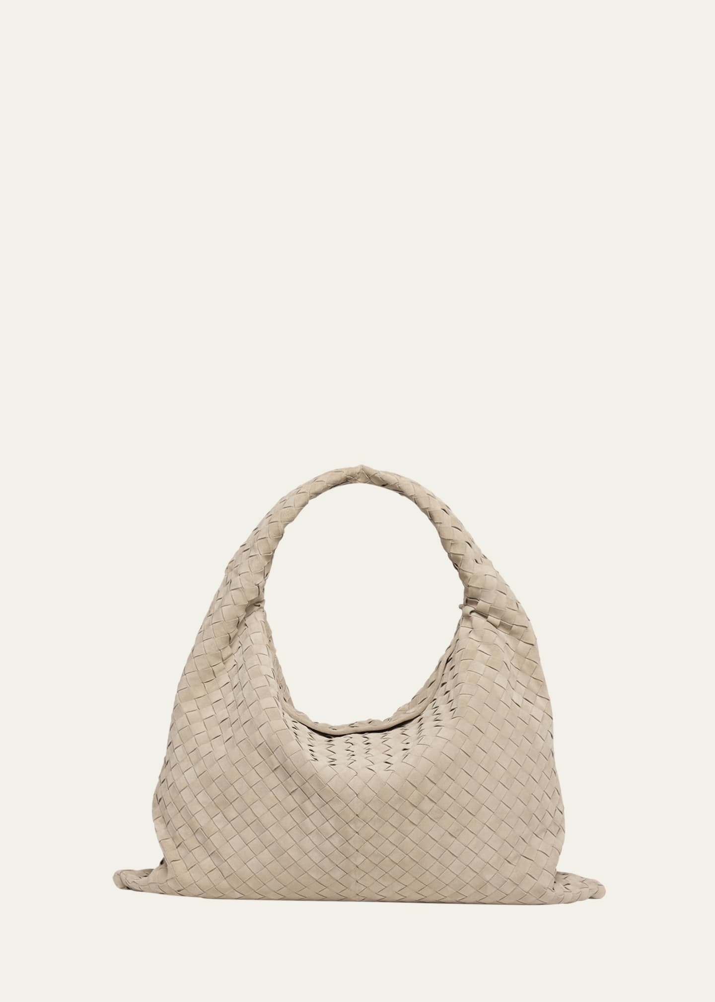 Bottega Veneta Large Hop Bag Image 1 of 6