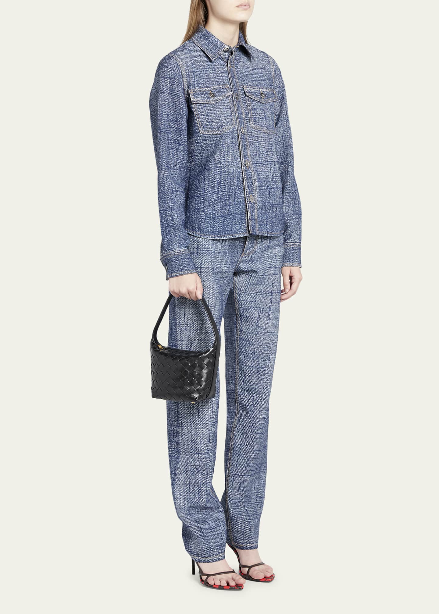 Candy Wallace Bag