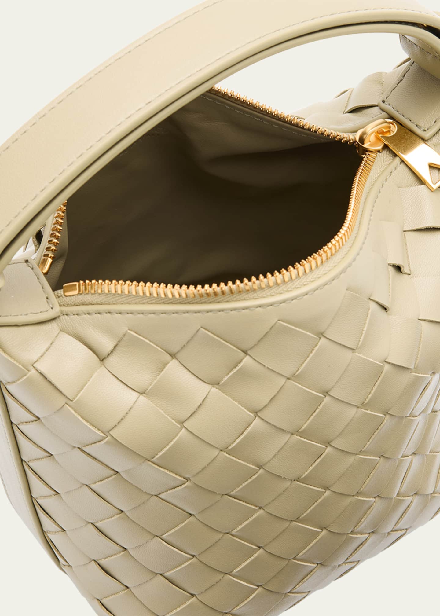 Bottega Veneta Candy Wallace Bag Image 4 of 6