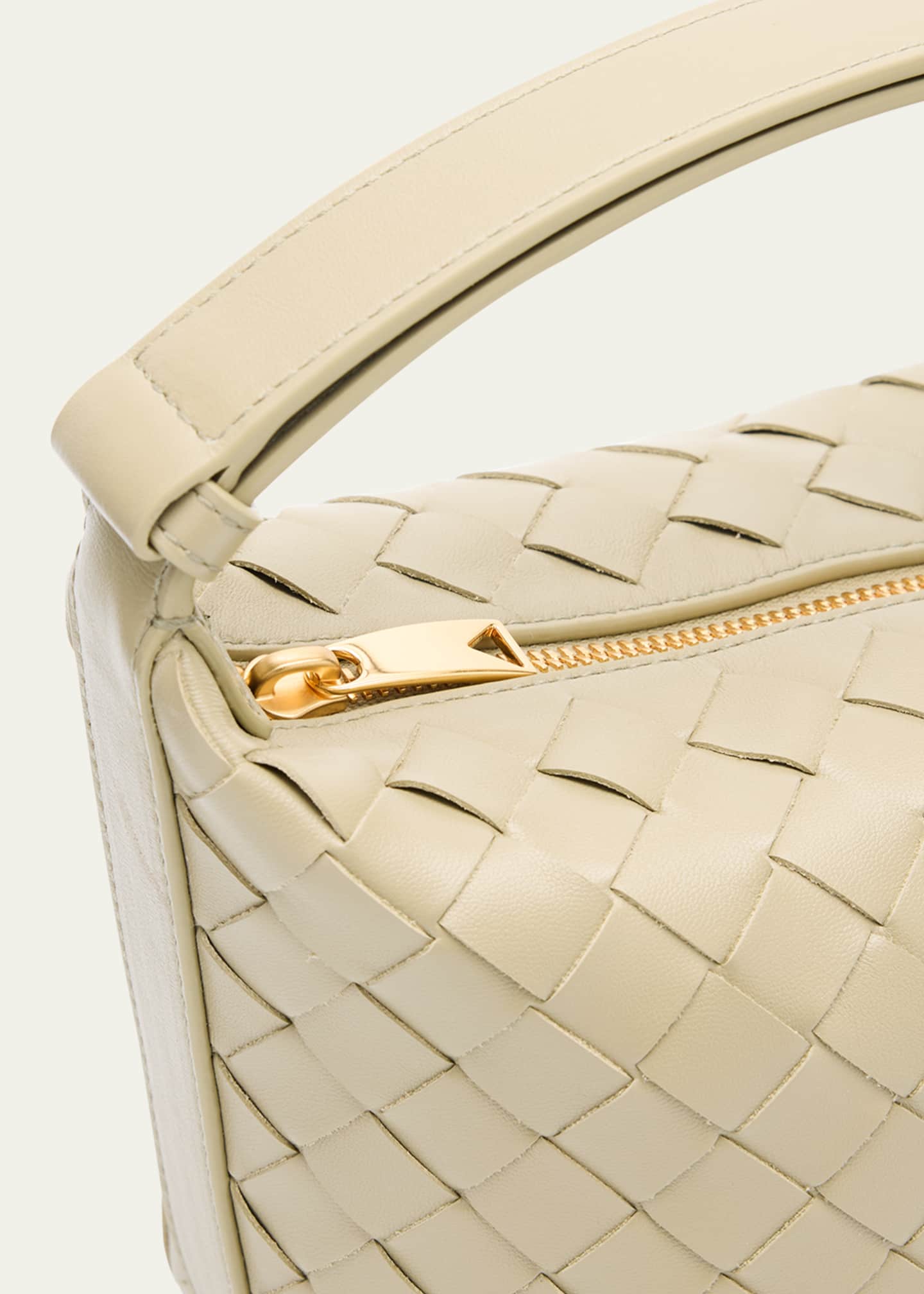 Bottega Veneta Candy Wallace Bag Image 6 of 6