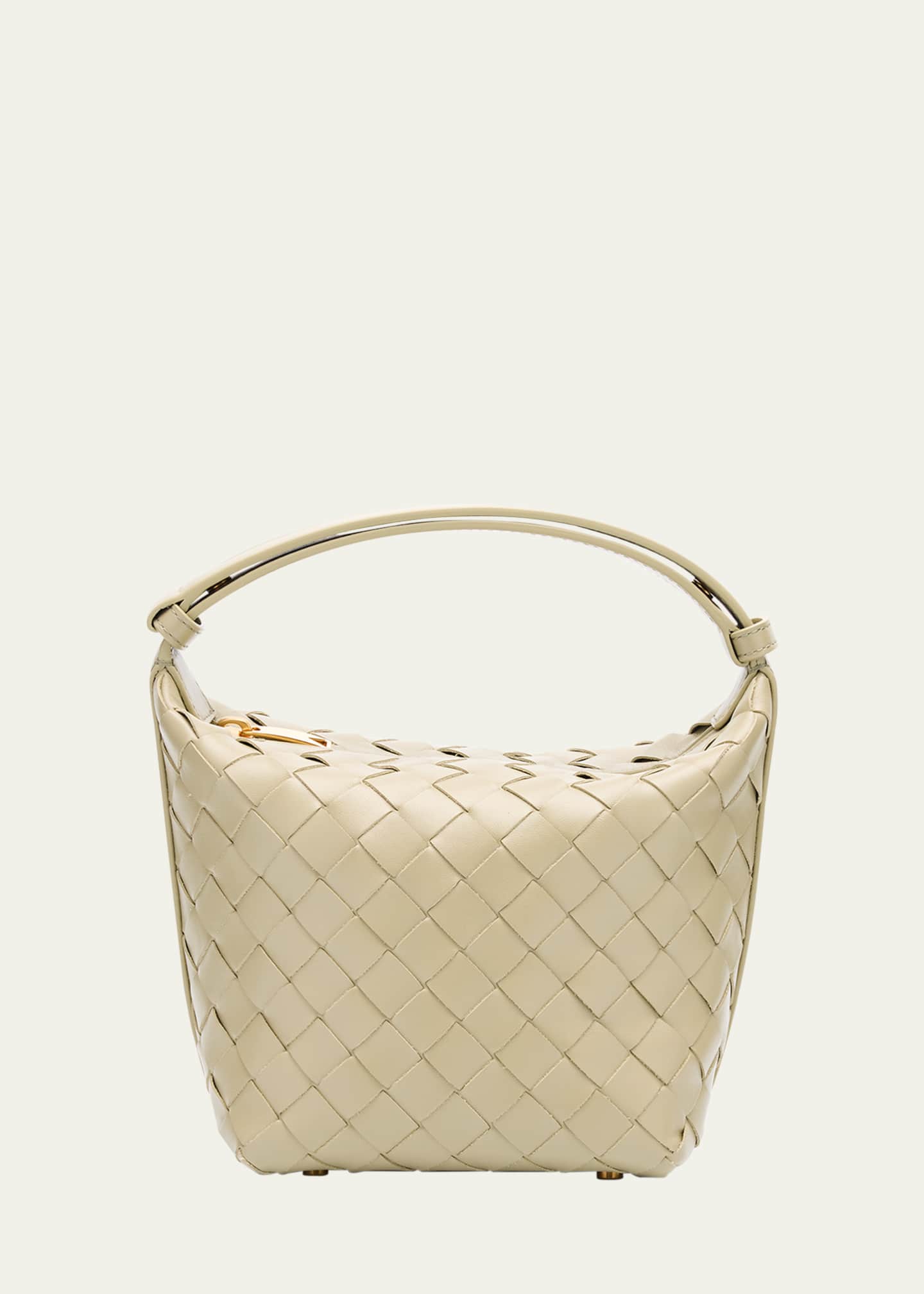 Bottega Veneta Candy Wallace Bag Image 1 of 6