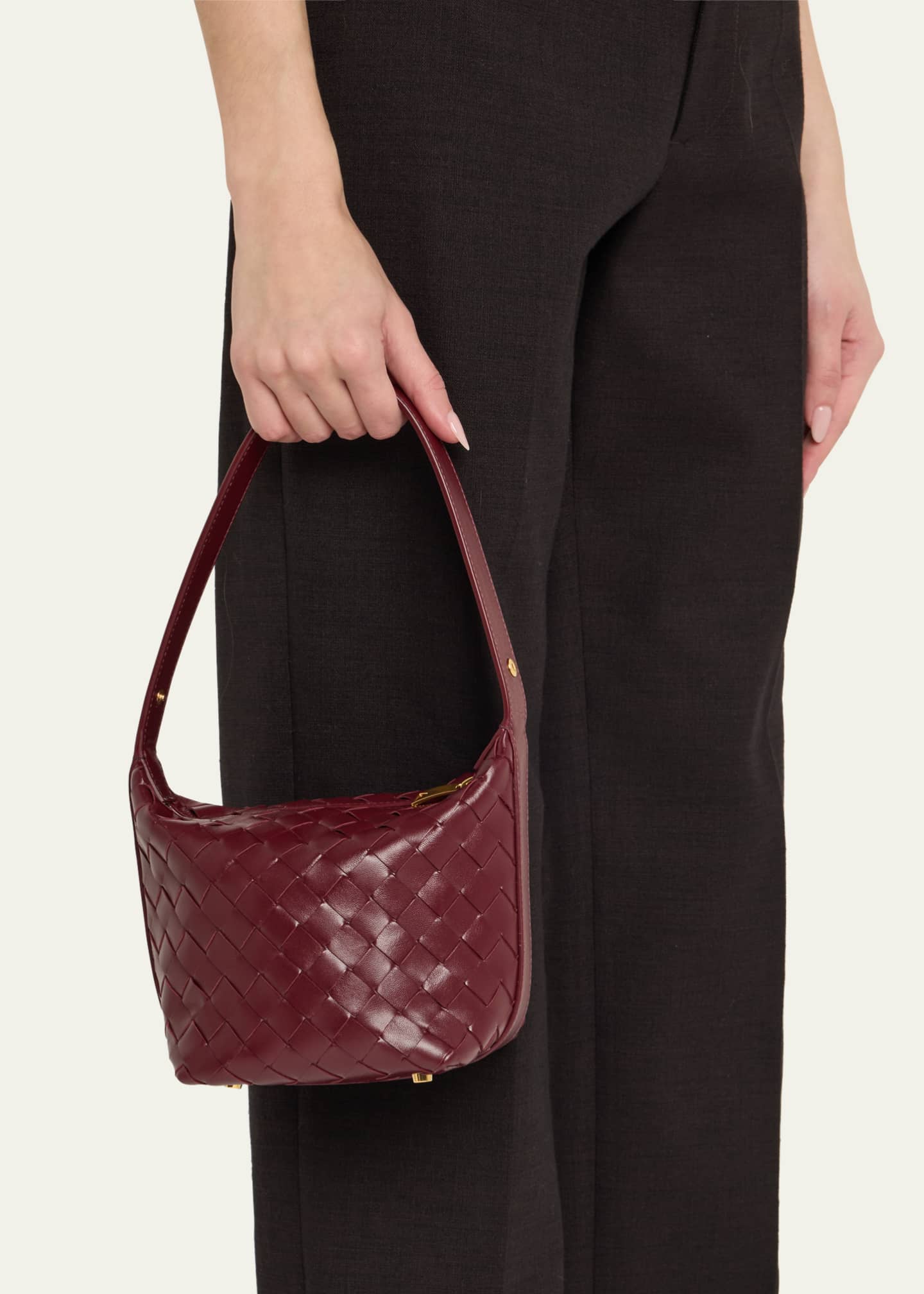 Bottega Veneta Candy Wallace Bag Image 2 of 6