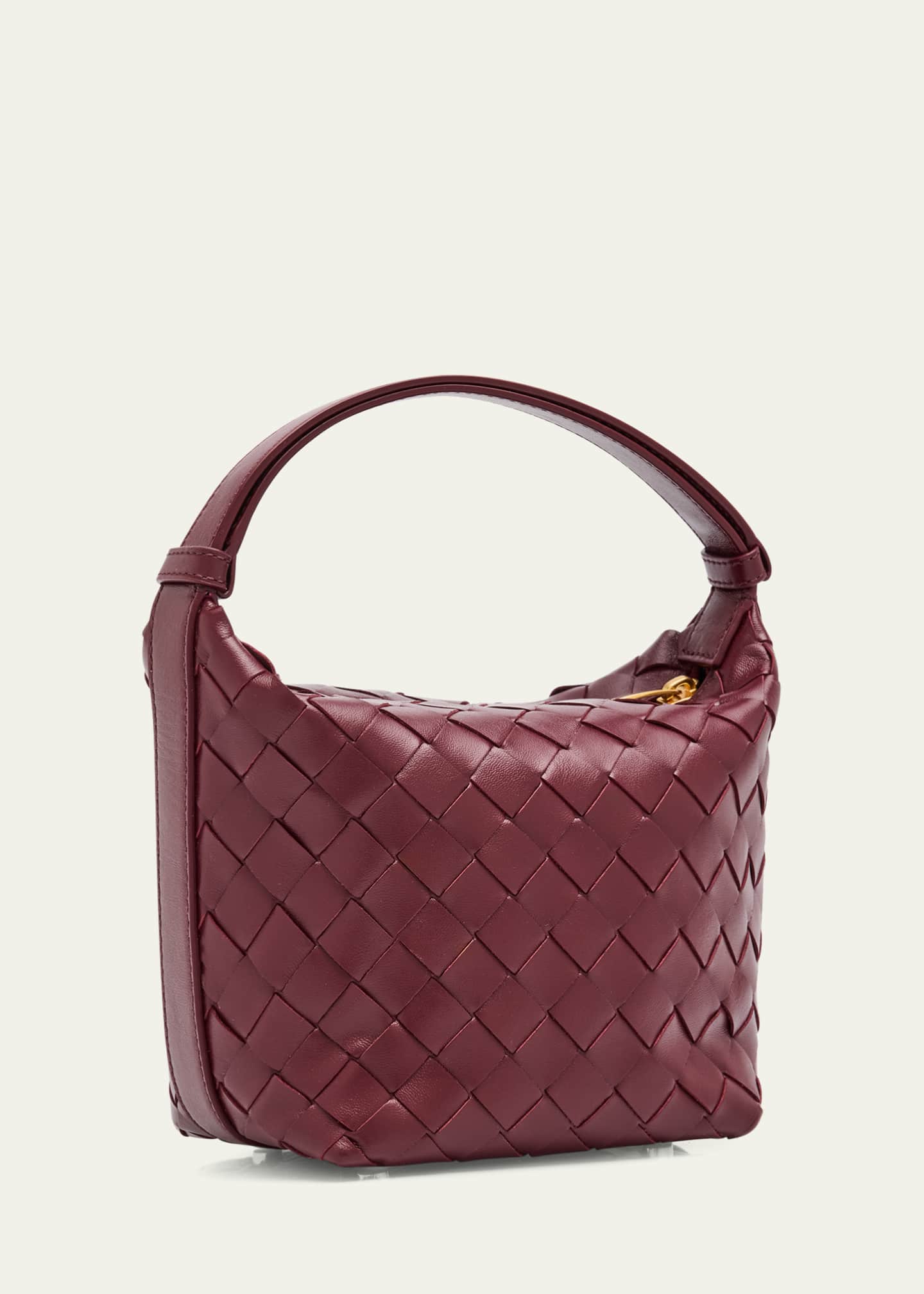 Bottega Veneta Candy Wallace Bag Image 3 of 6