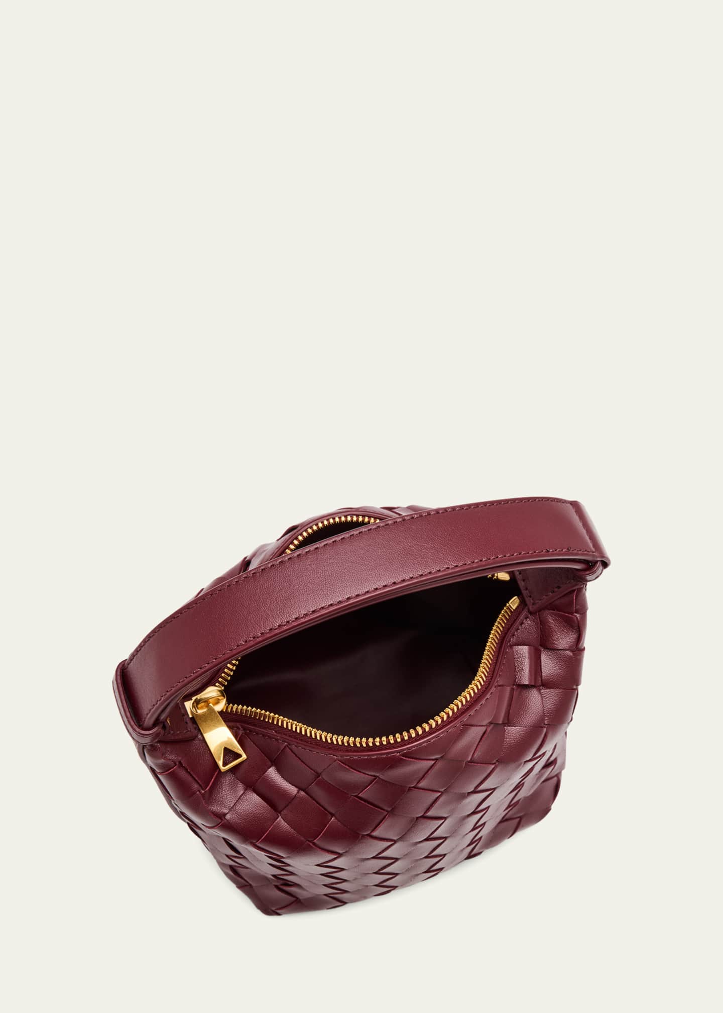 Bottega Veneta Candy Wallace Bag Image 4 of 6
