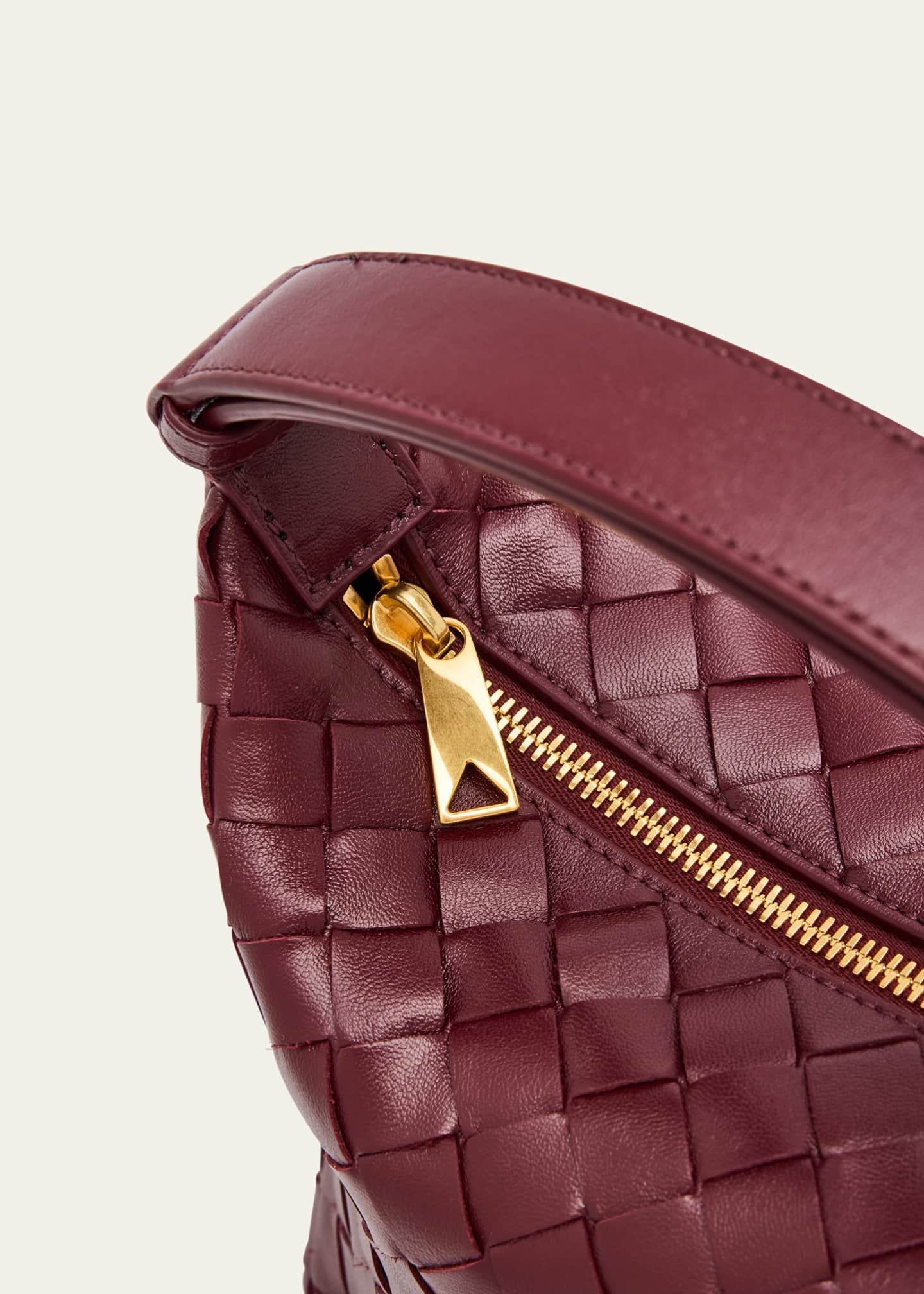 Bottega Veneta Candy Wallace Bag Image 6 of 6