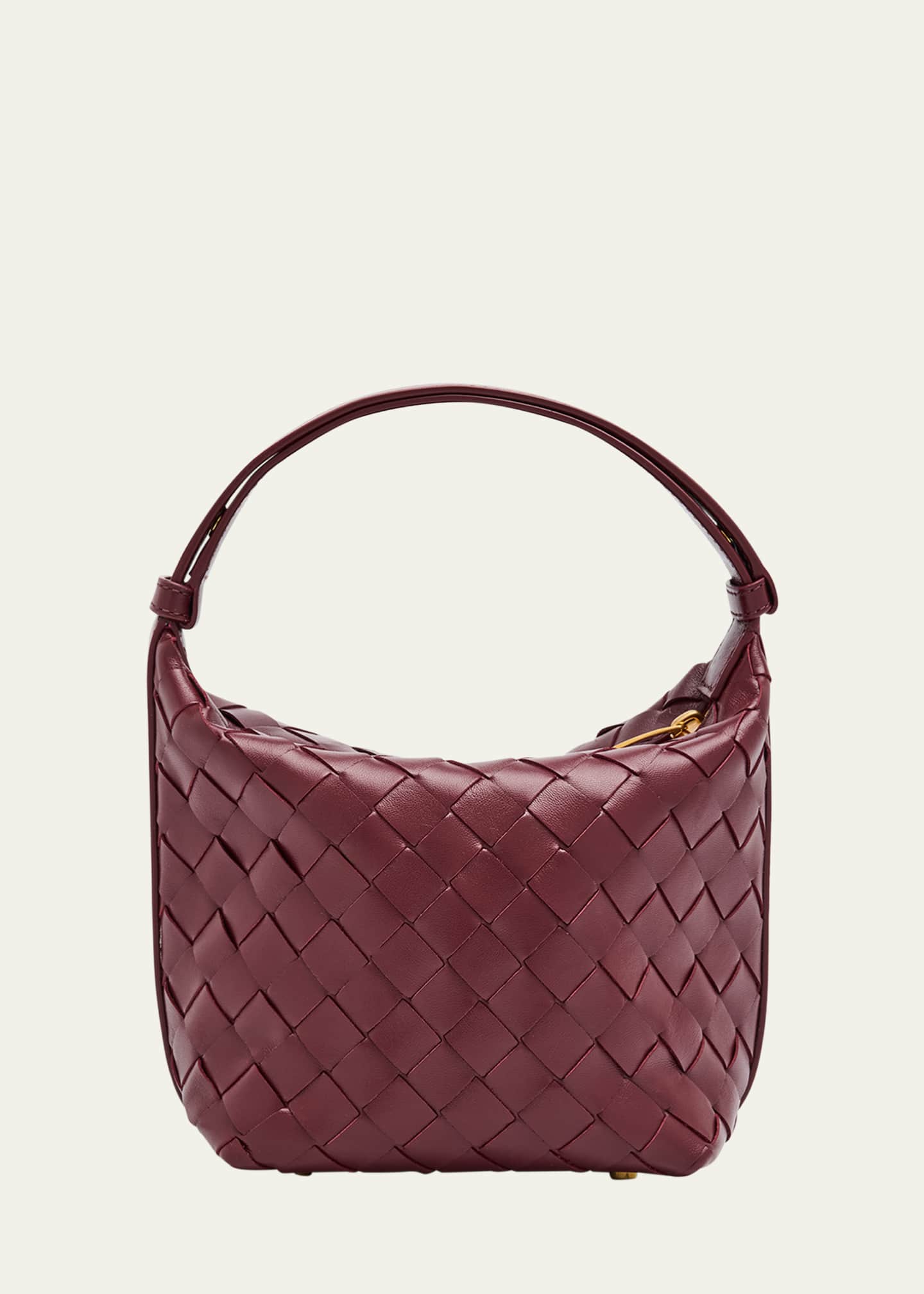 Bottega Veneta Candy Wallace Bag Image 1 of 6