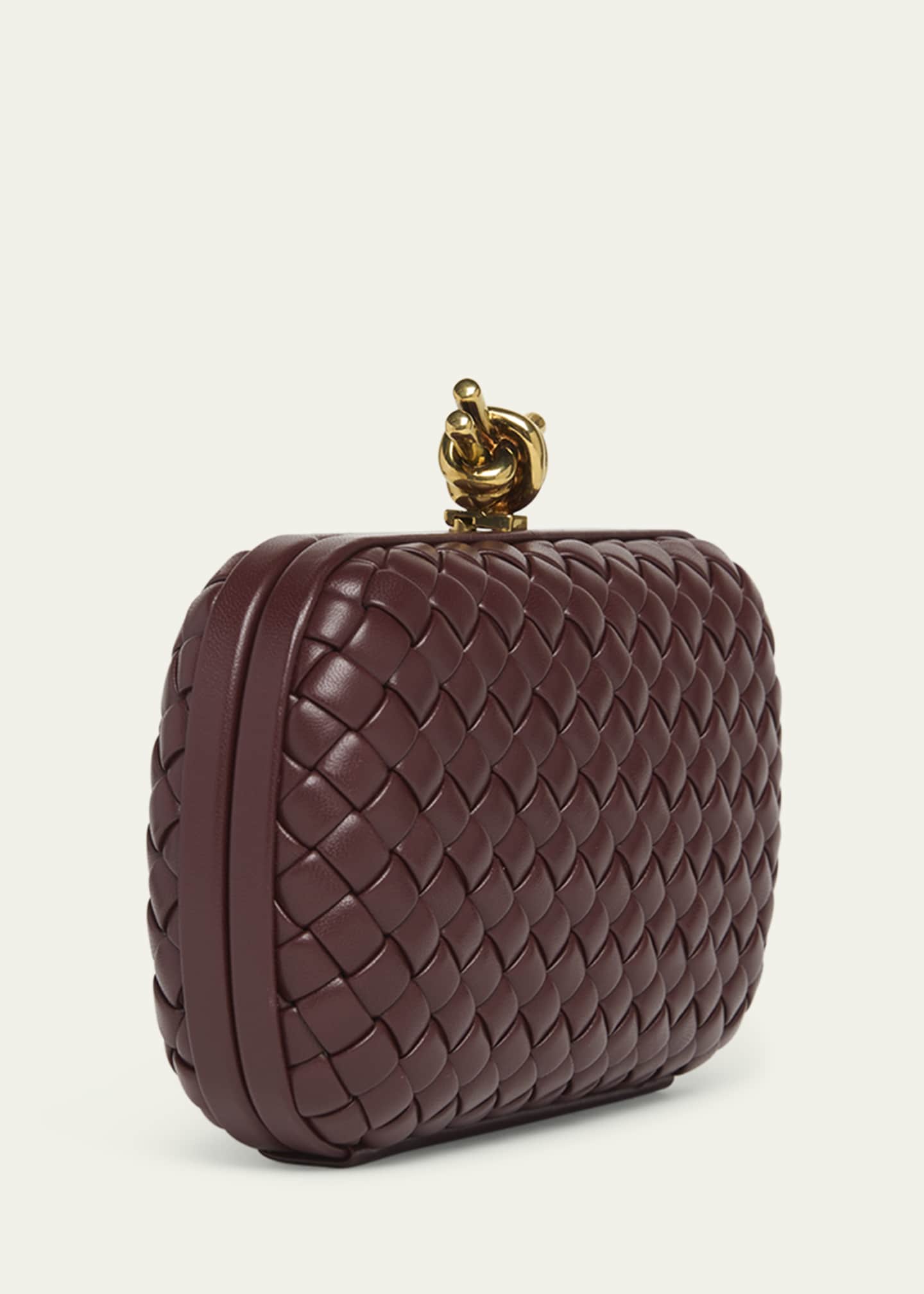 Bottega Veneta Knot Bag Image 3 of 6