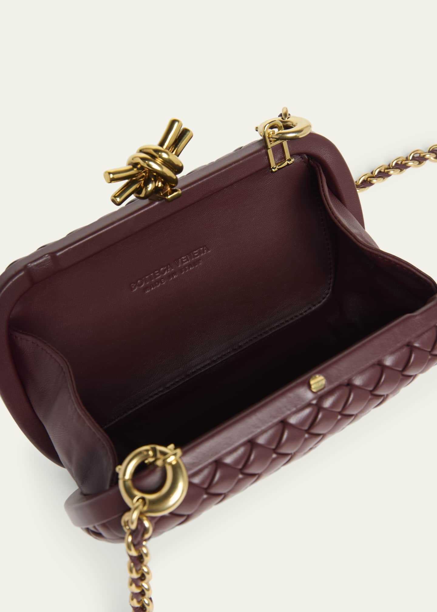 Bottega Veneta Knot Bag Image 4 of 6